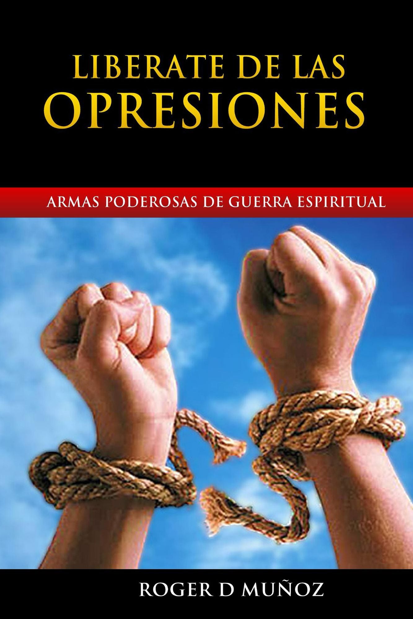 Liberate de las Opresiones