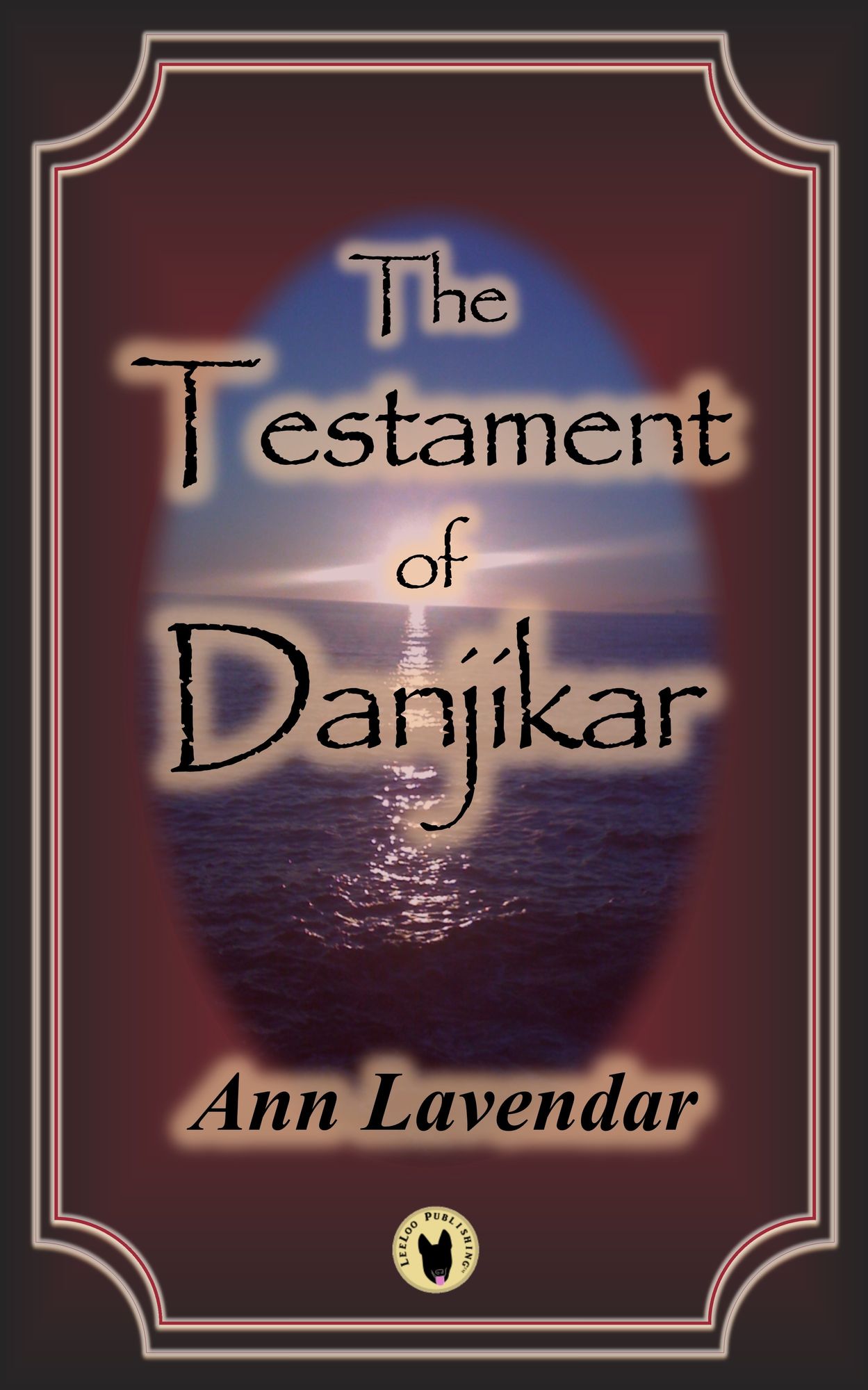 The Testament of Danjikar