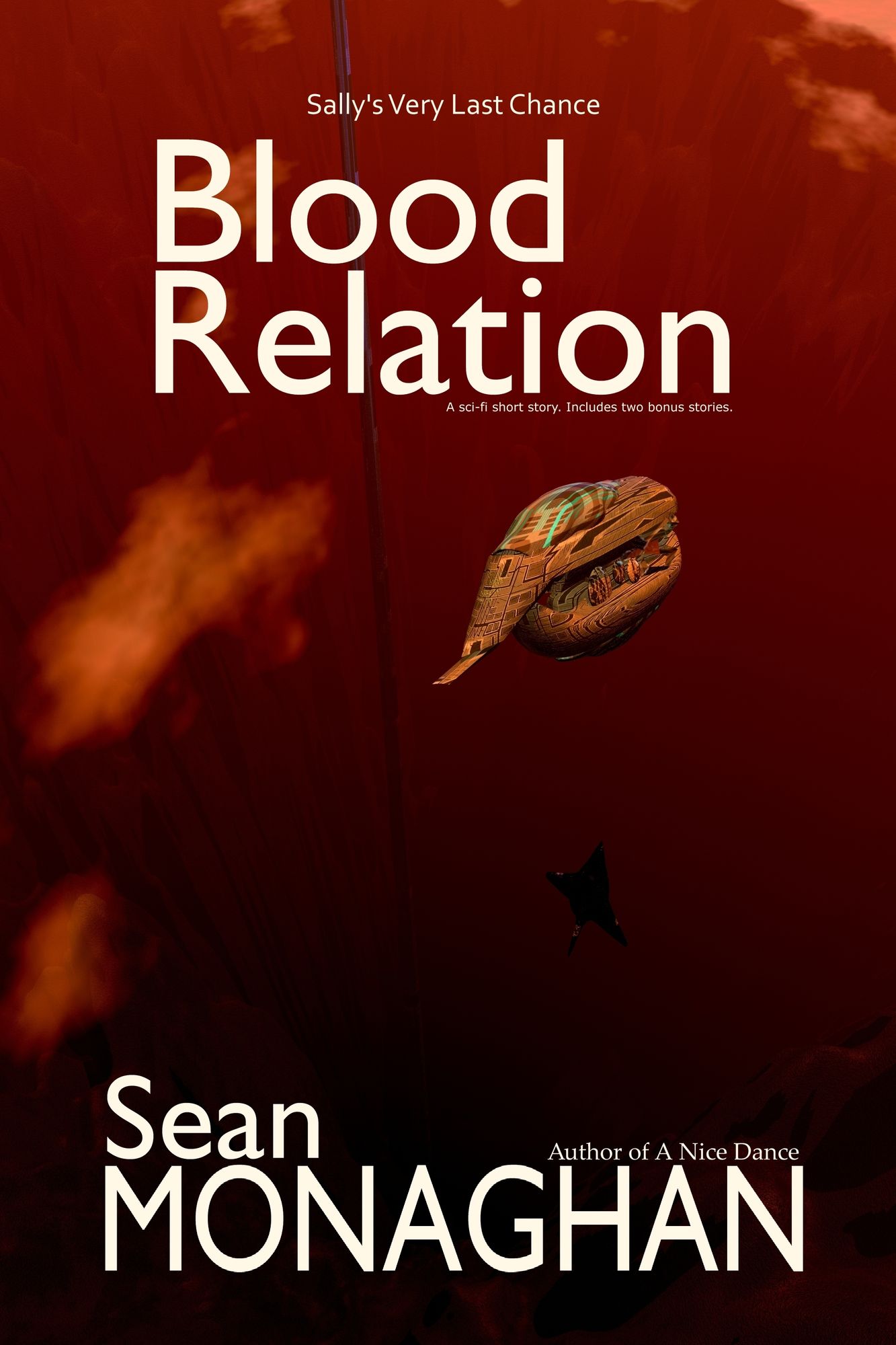 Blood Relation