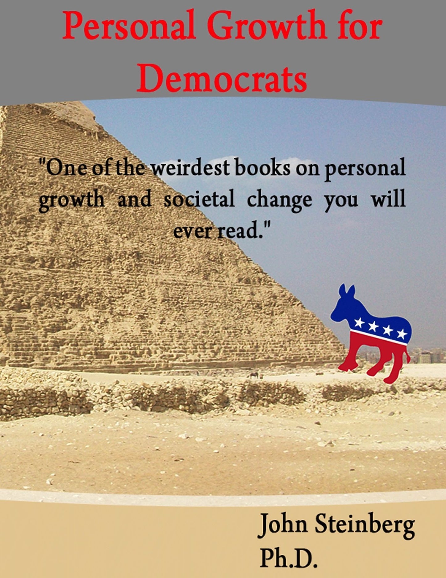 Personal Growth for Democrats