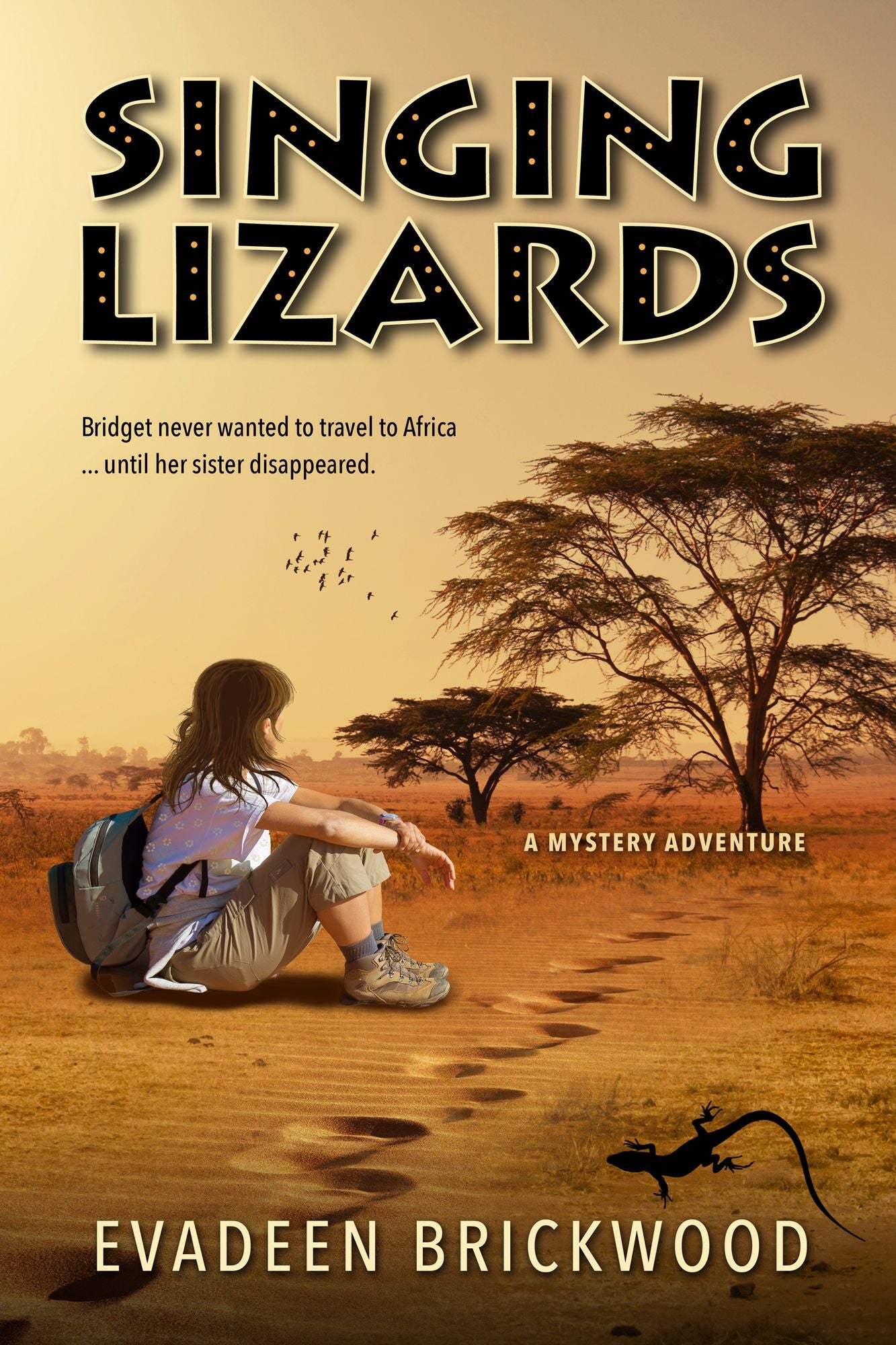 Singing Lizards