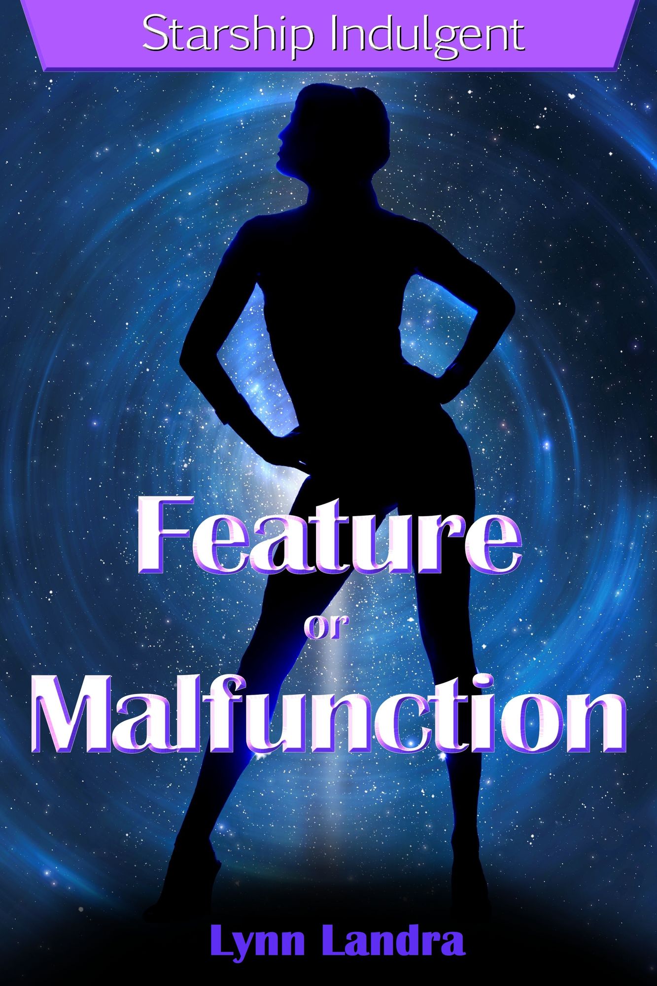 Starship Indulgent: Feature or Malfunction