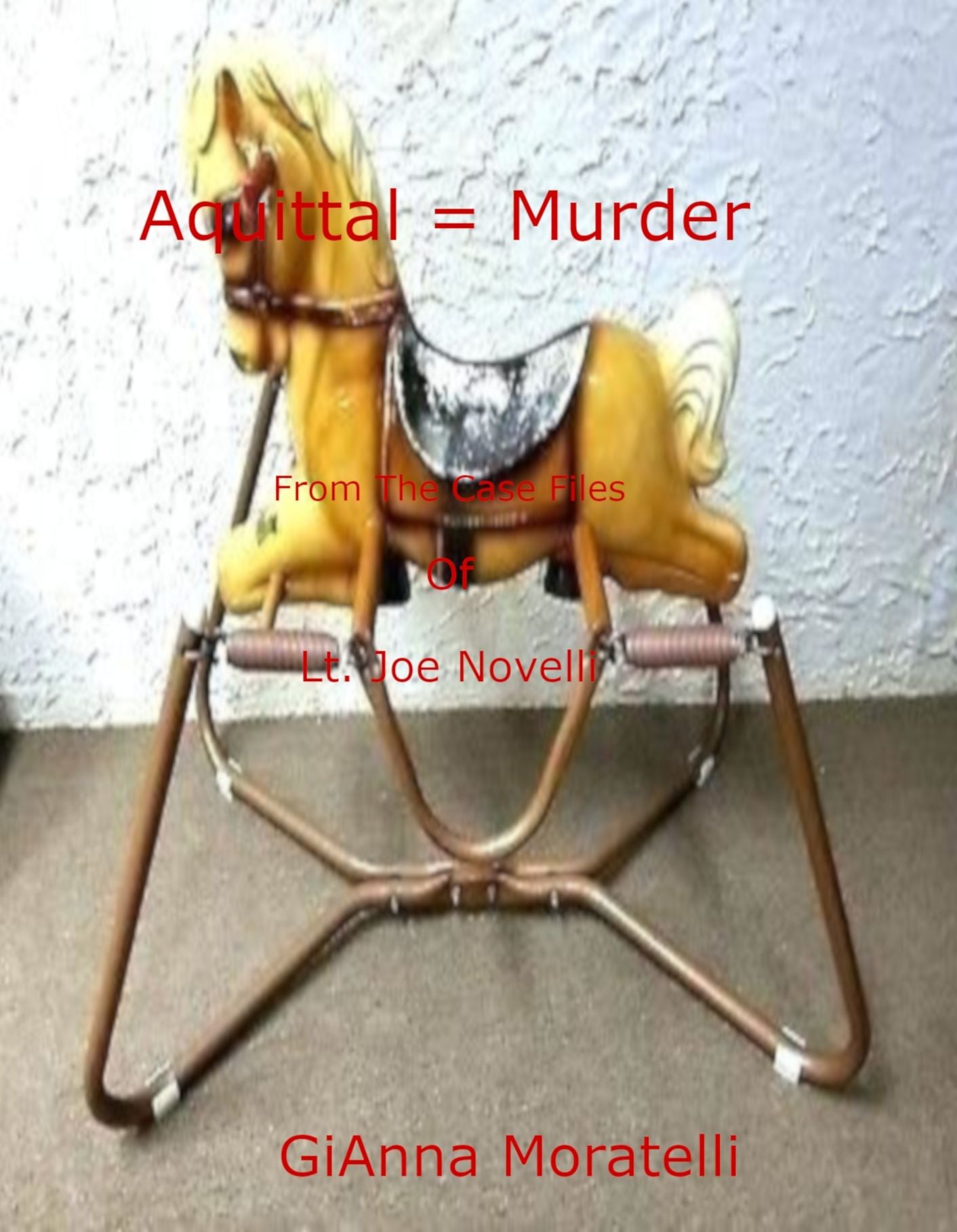 Acquittal = Murder: Lt. Joe Novelli, Homicide 13