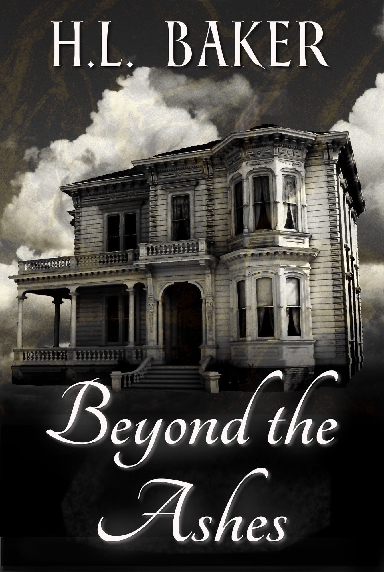 Beyond the Ashes