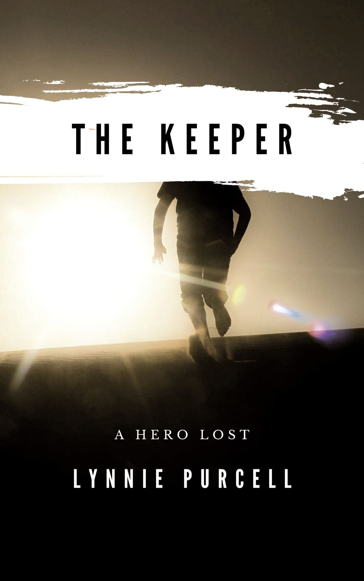 The Keeper (Book 2: The Guardian Series)