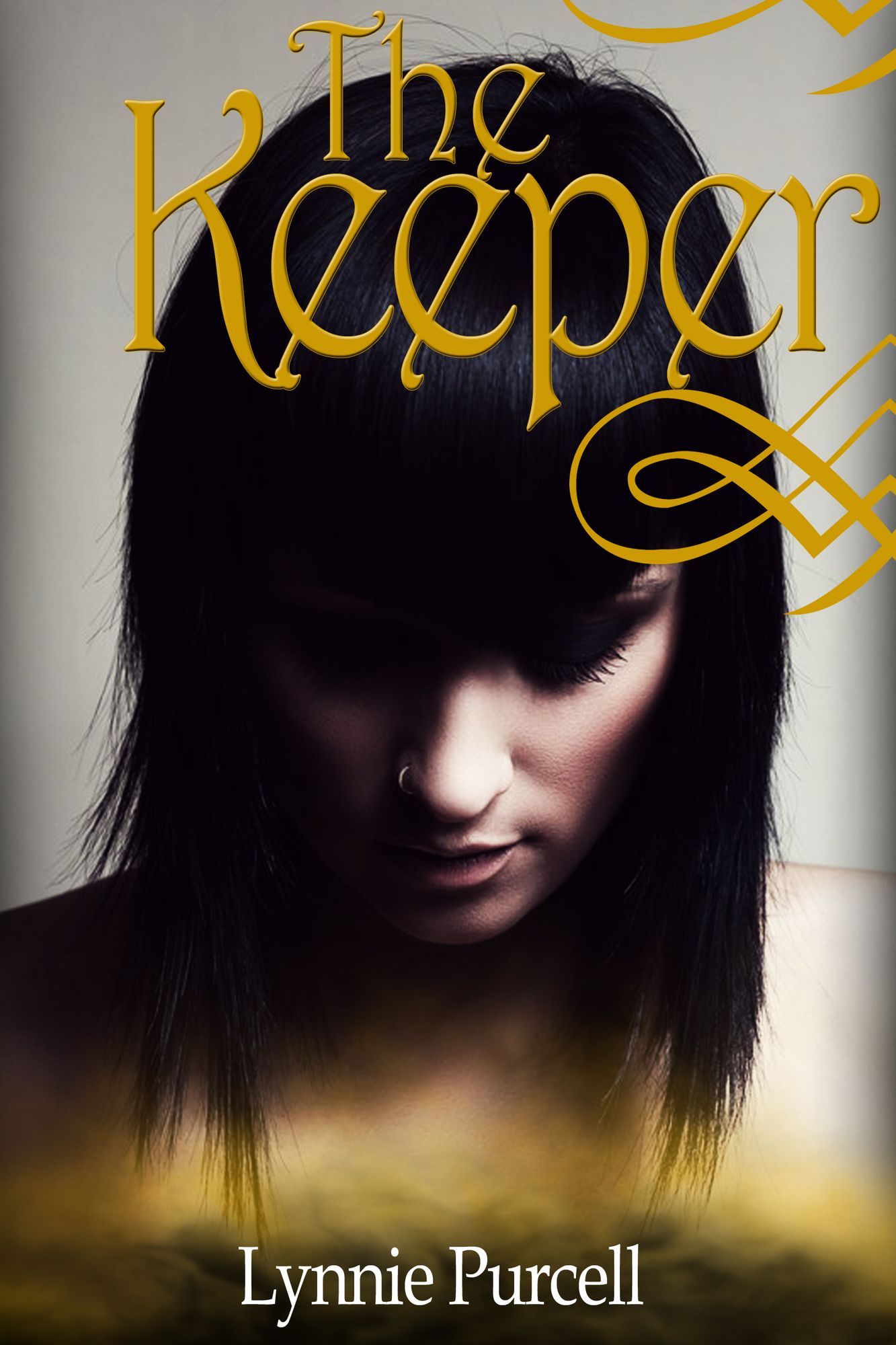 The Keeper (Book 2: The Guardian Series)