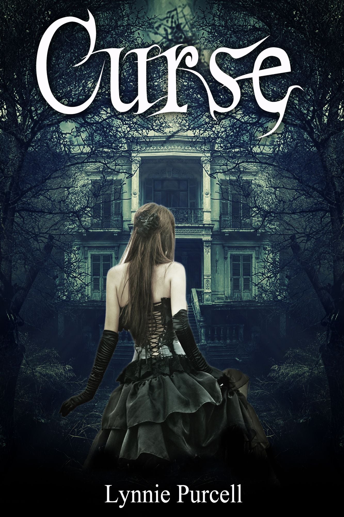 Curse (Cursed Trilogy: Book 3)