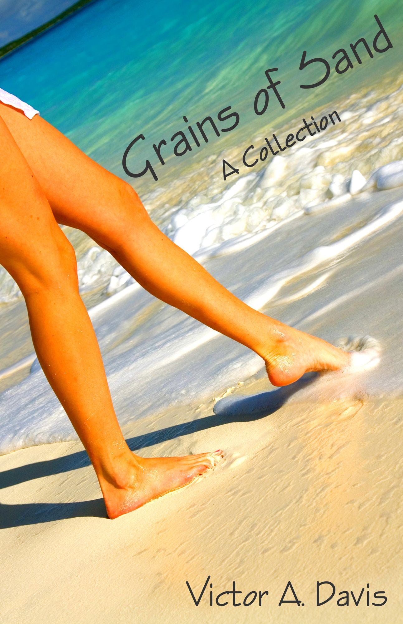 Grains of Sand