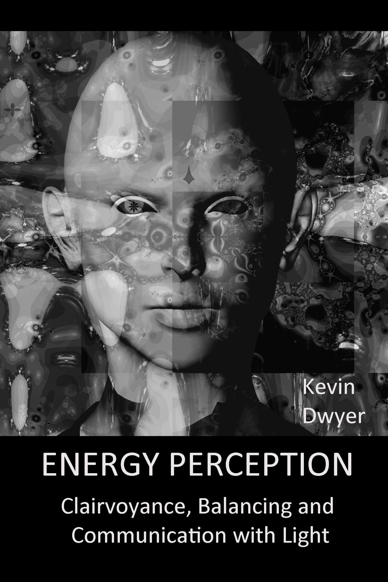 Energy Perception: Clairvoyance, Balancing and Communication with Light
