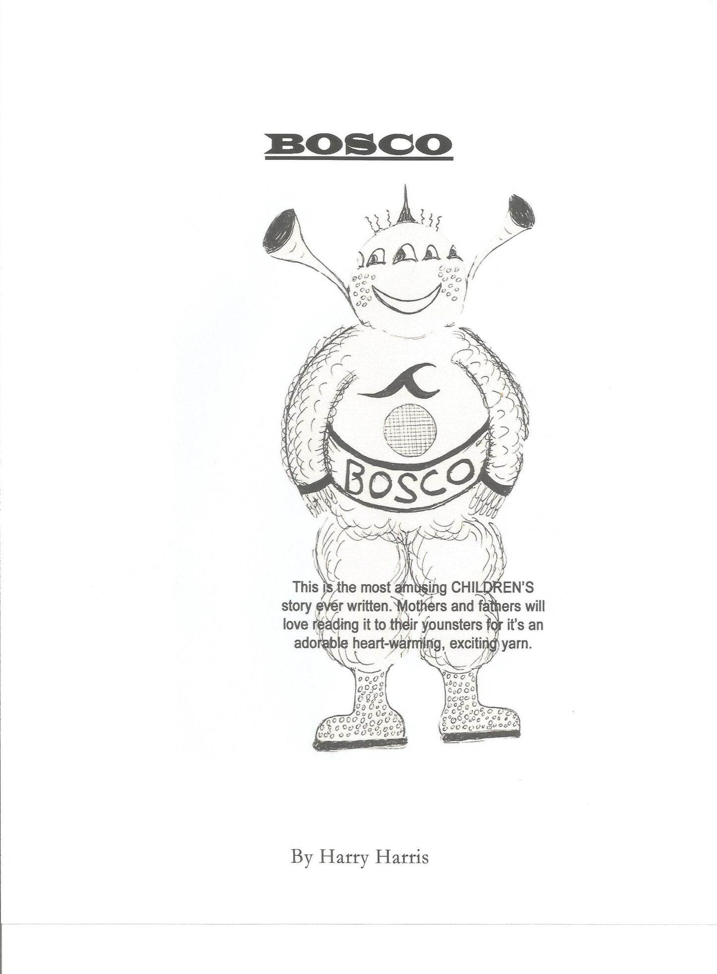 Bosco