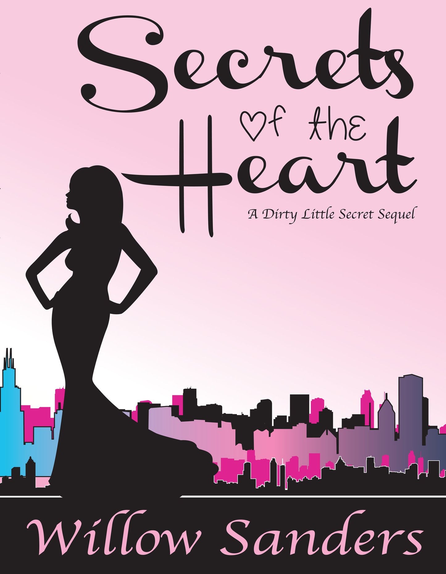 Secrets of the Heart