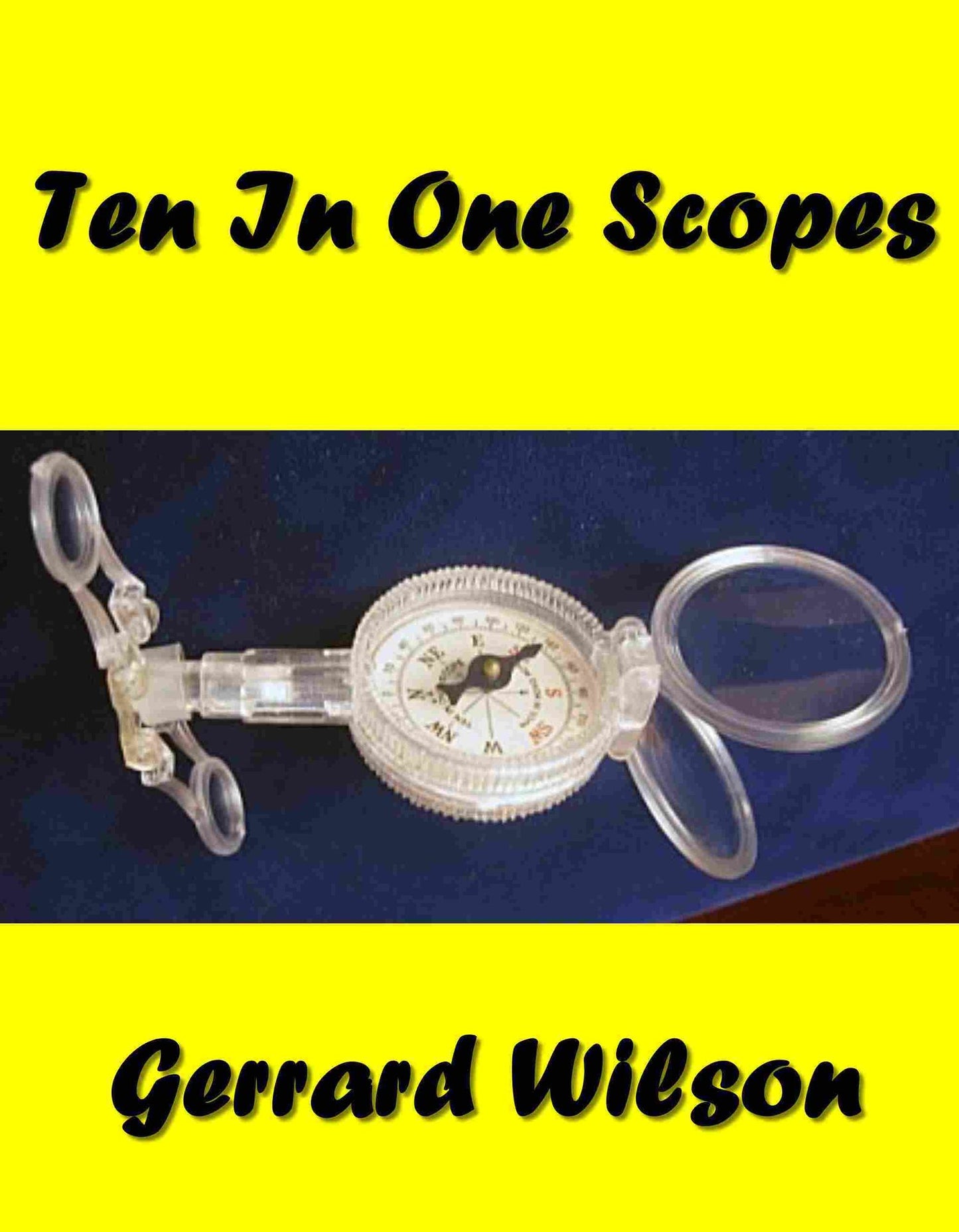 Ten In One Scopes