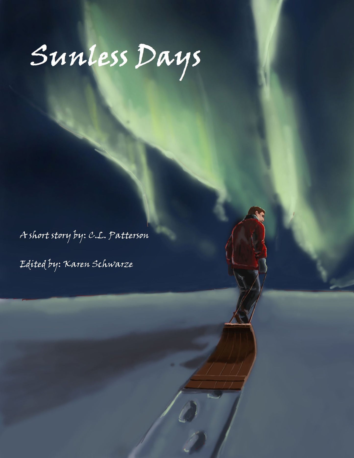 Sunless Days