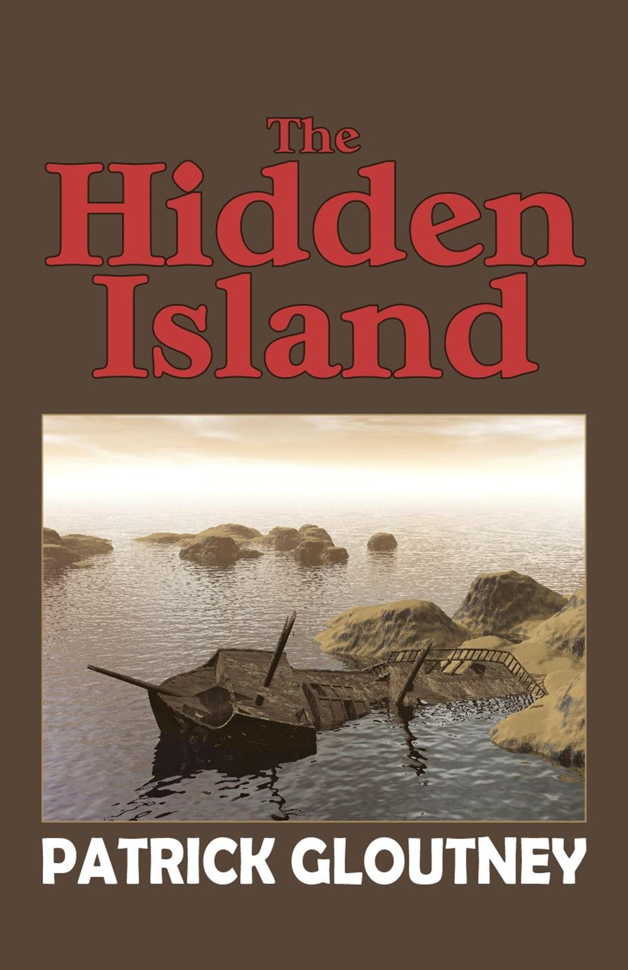 The Hidden Island