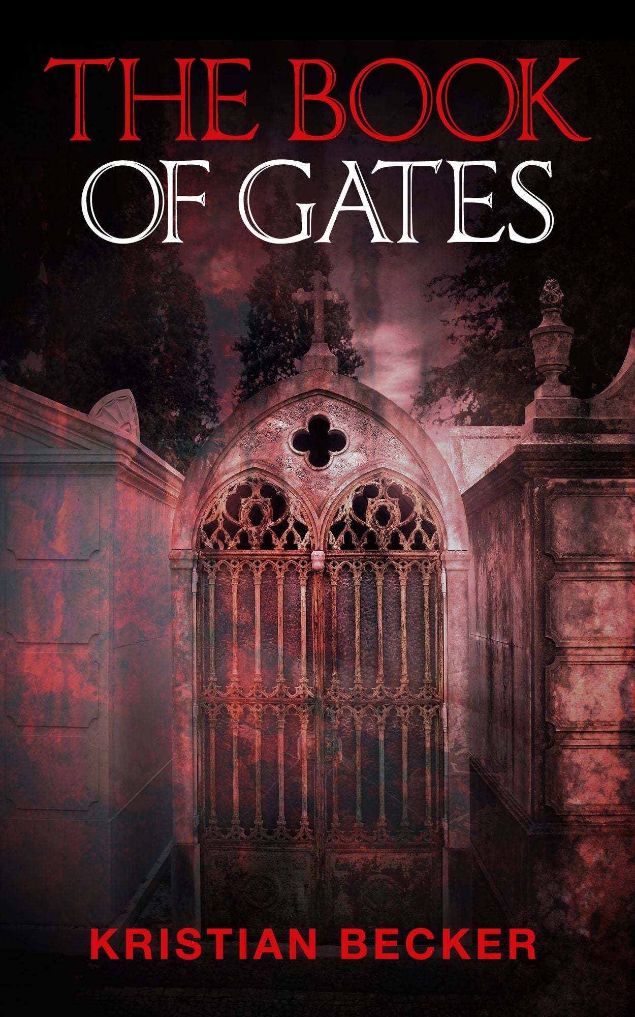 The Book of Gates