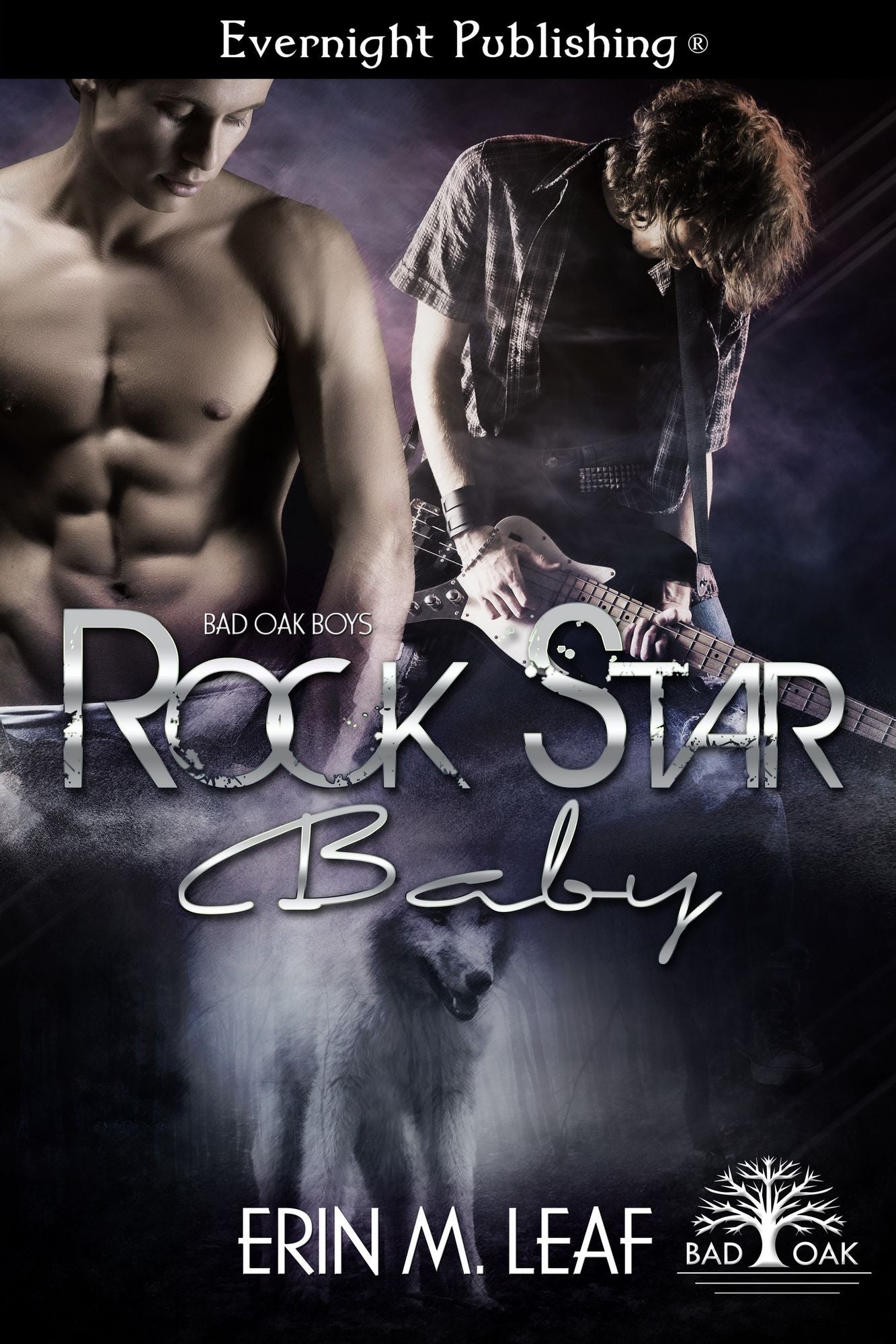 Rock Star Baby