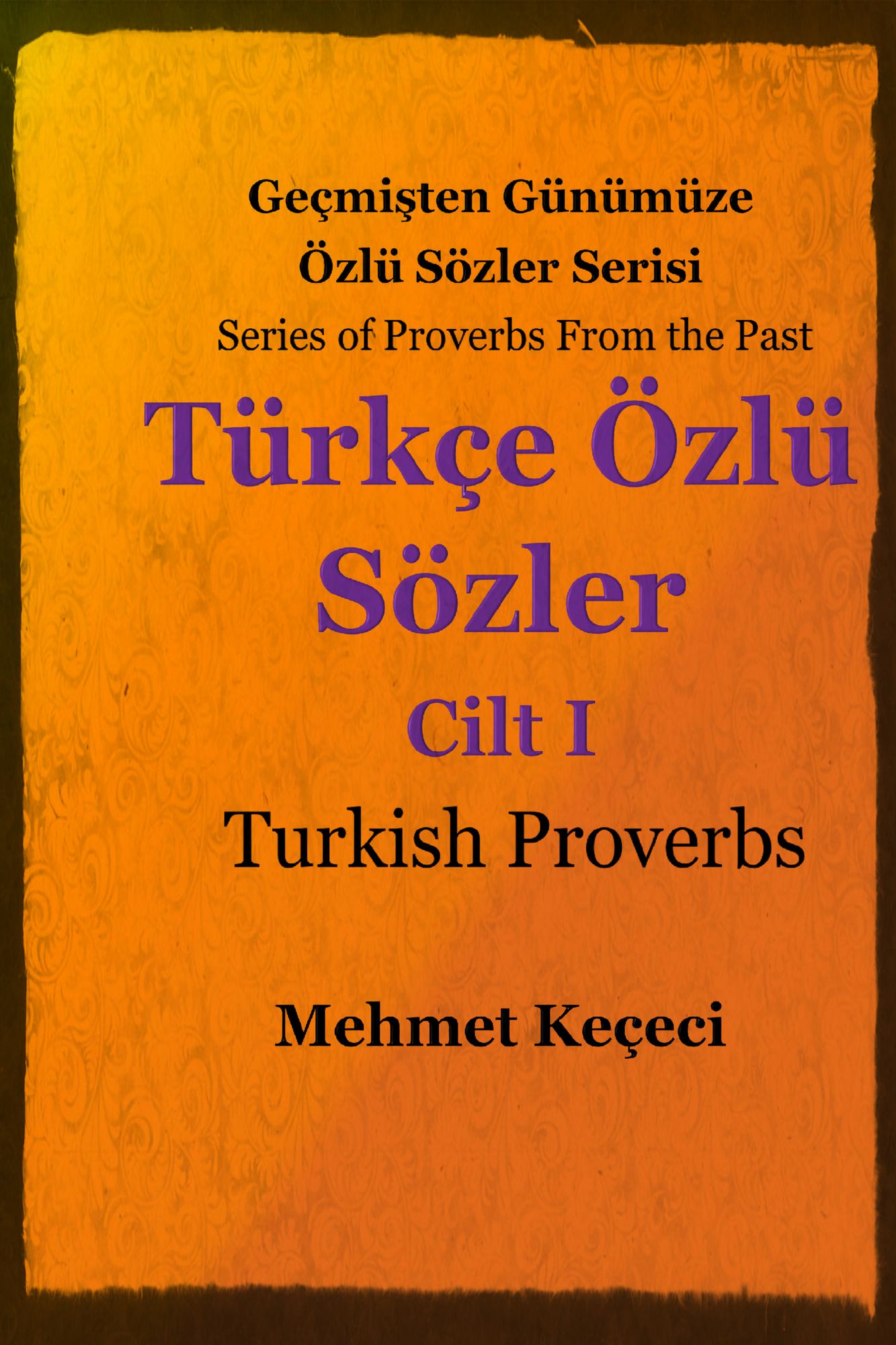 Türkçe Özlü Sözler