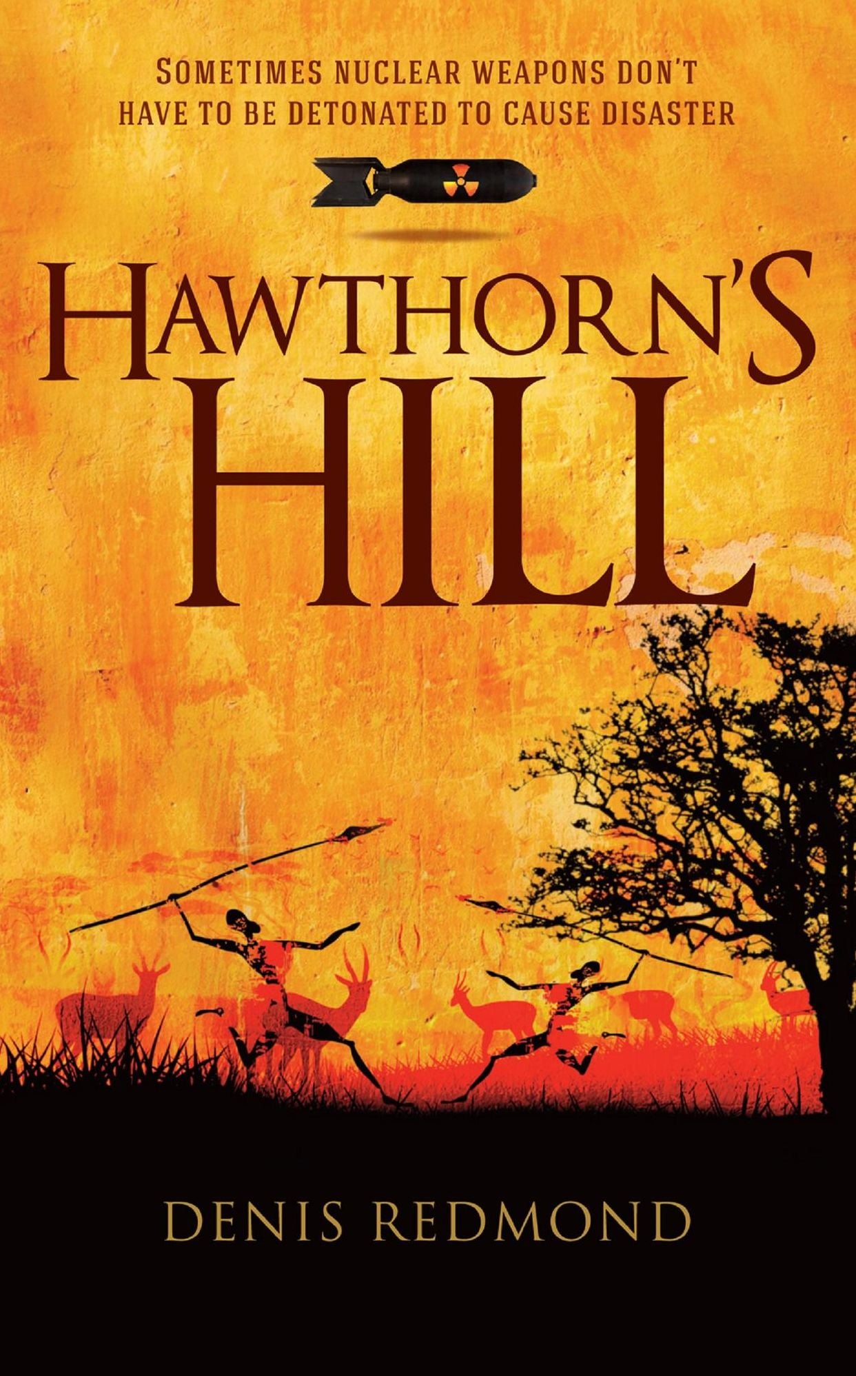 Hawthorn's Hill