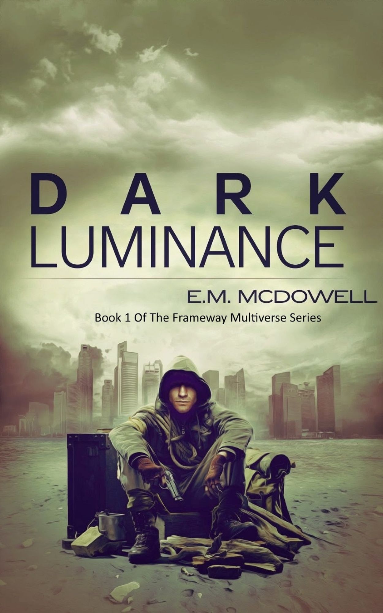 Dark Luminance