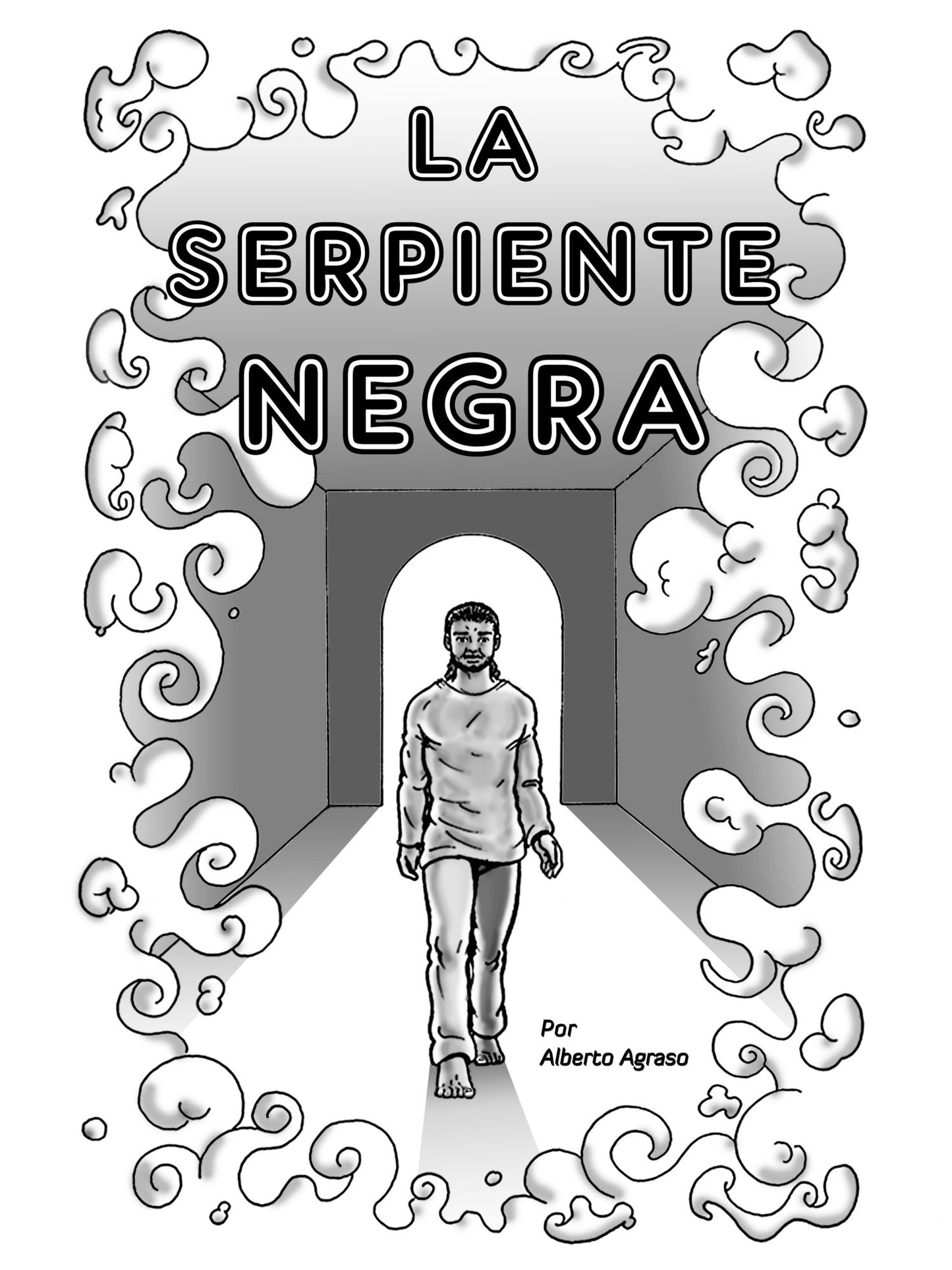 La serpiente negra