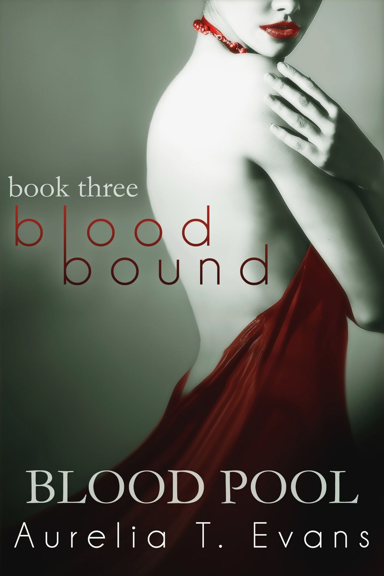 Blood Pool (Bloodbound Book 3)