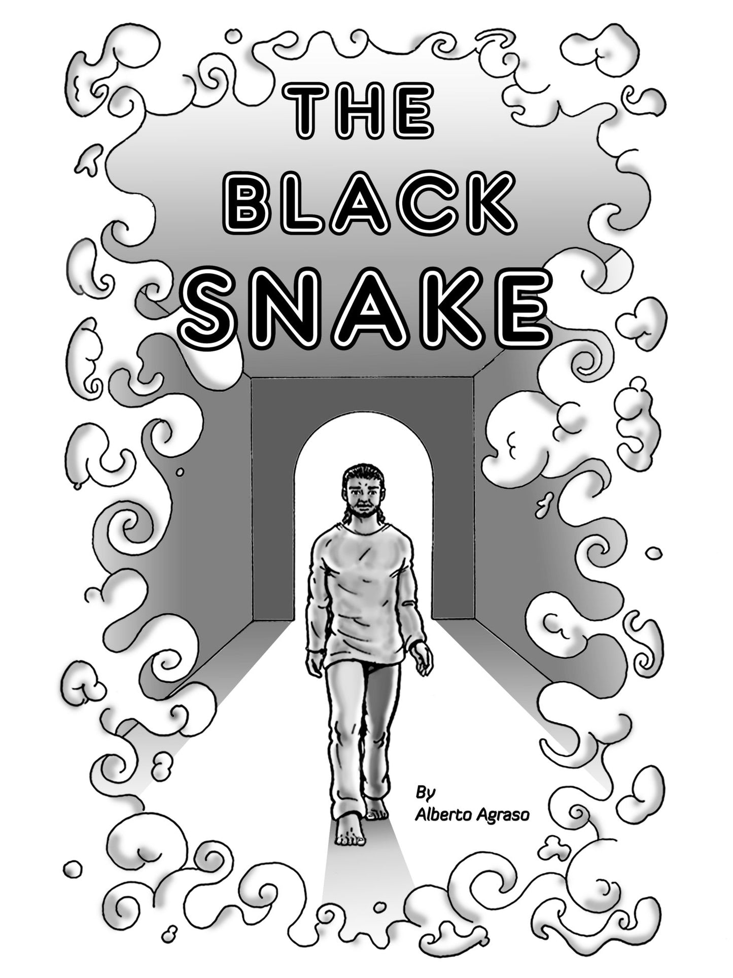 The Black Snake