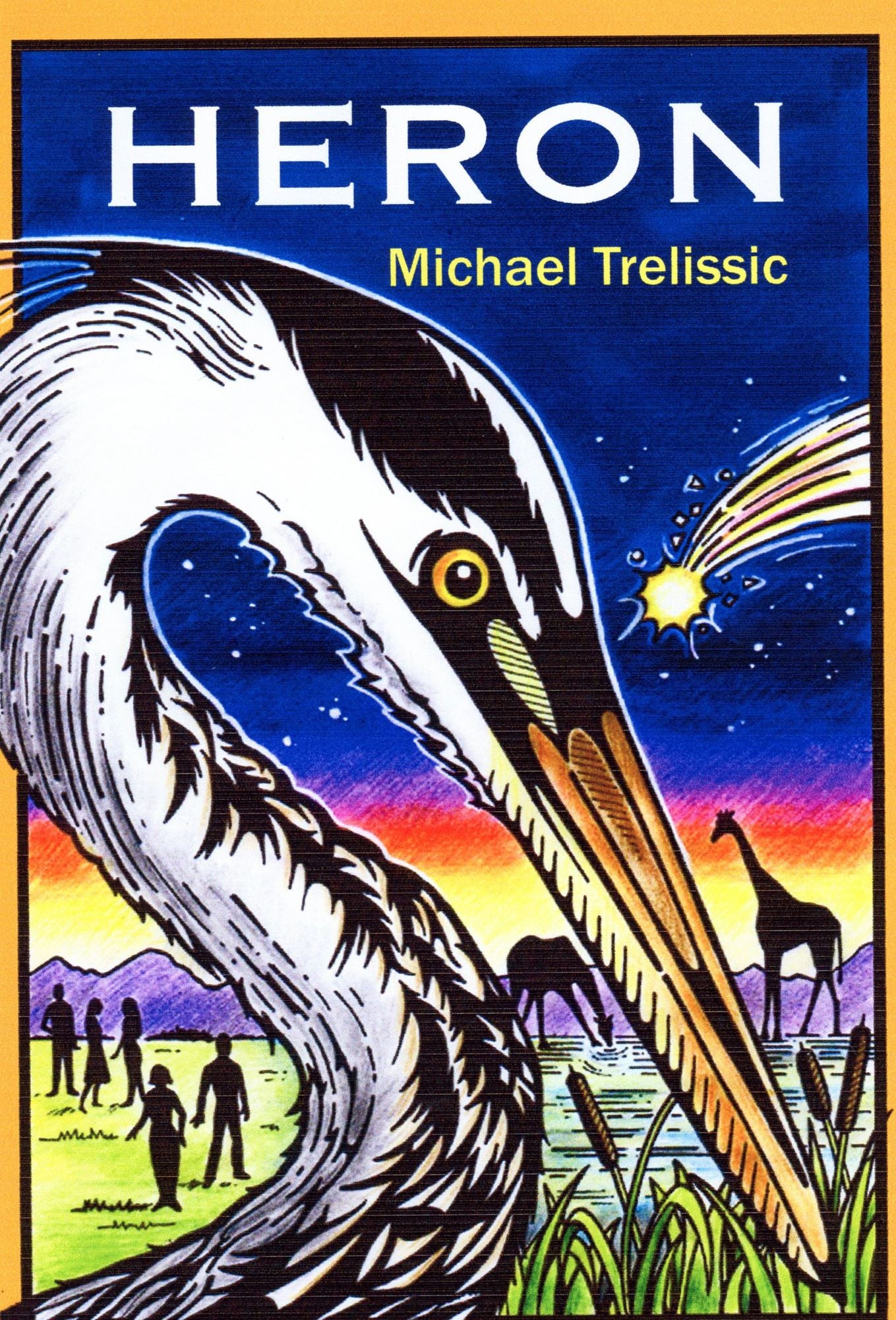 Heron