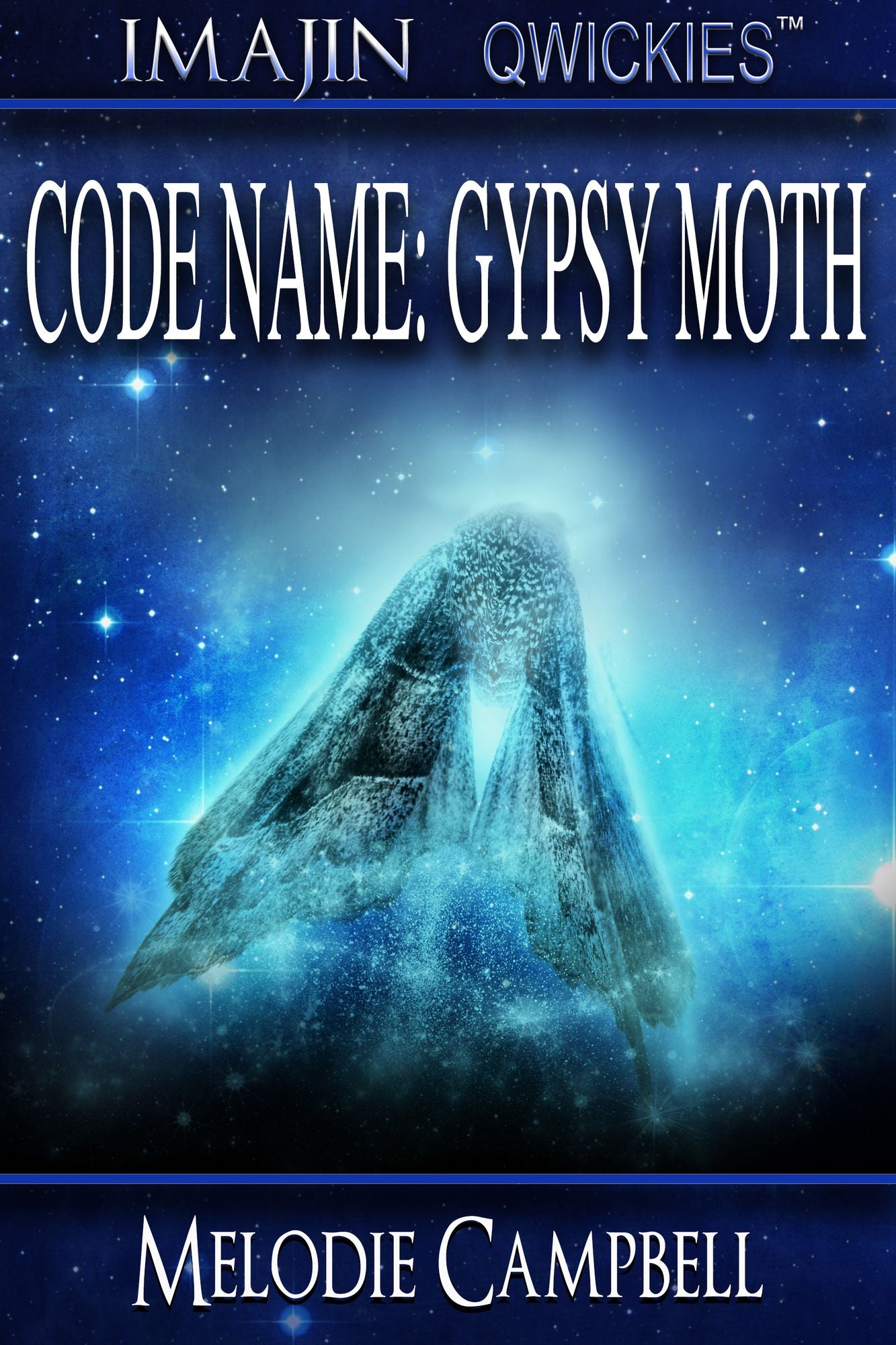 Code Name: Gypsy Moth