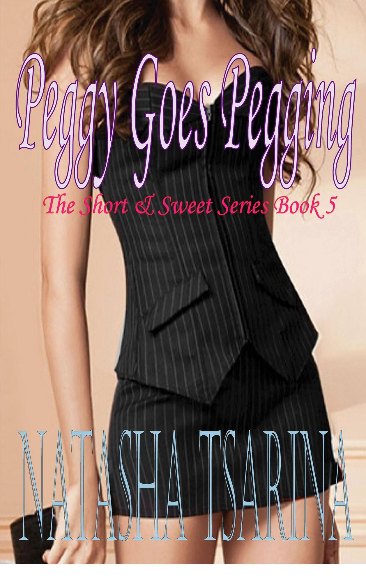 Peggy Goes Pegging