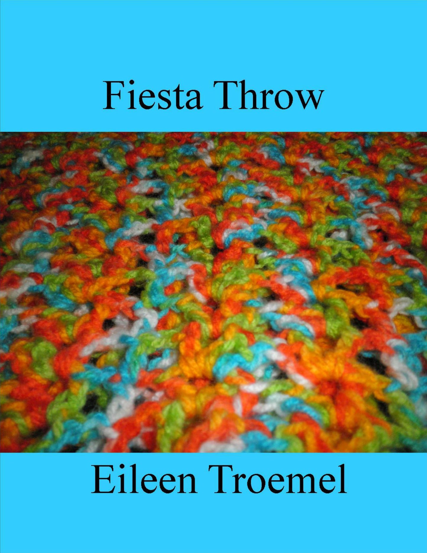 Fiesta Throw