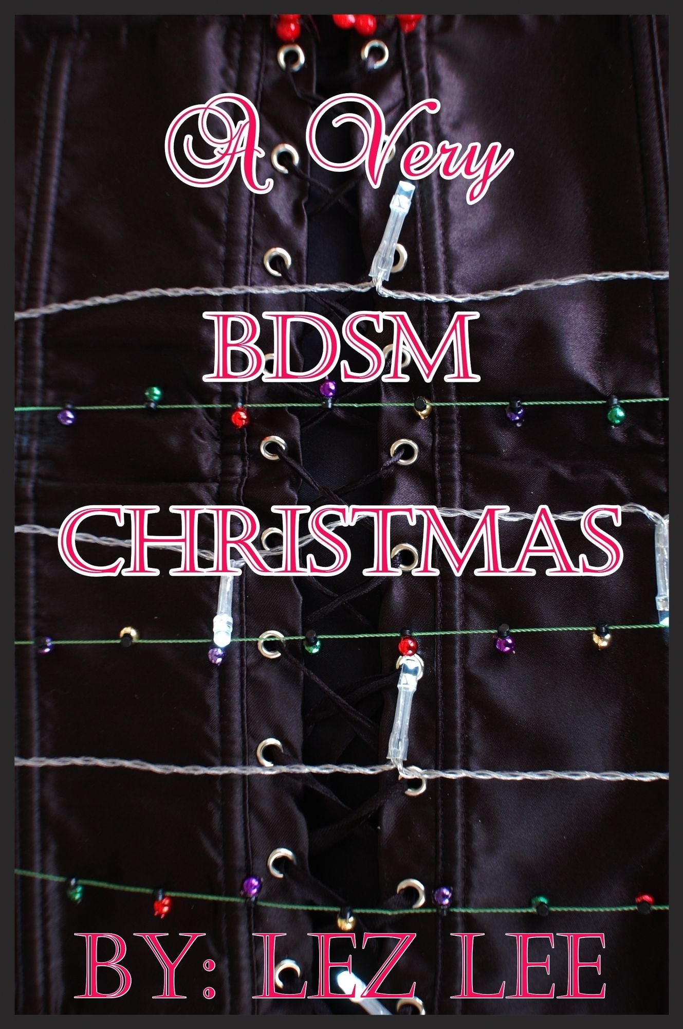 A Very BDSM Christmas