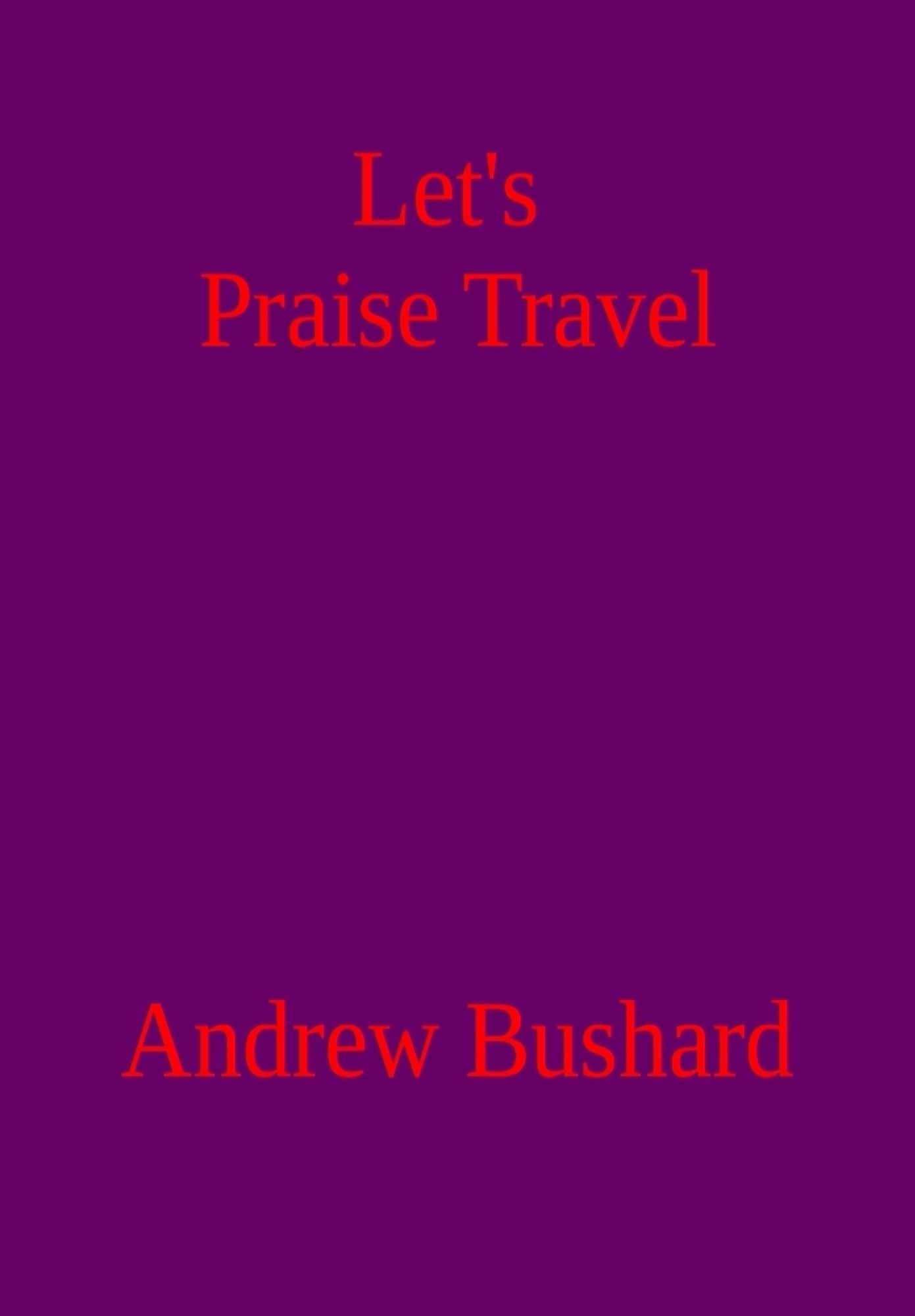 Let's Praise Travel