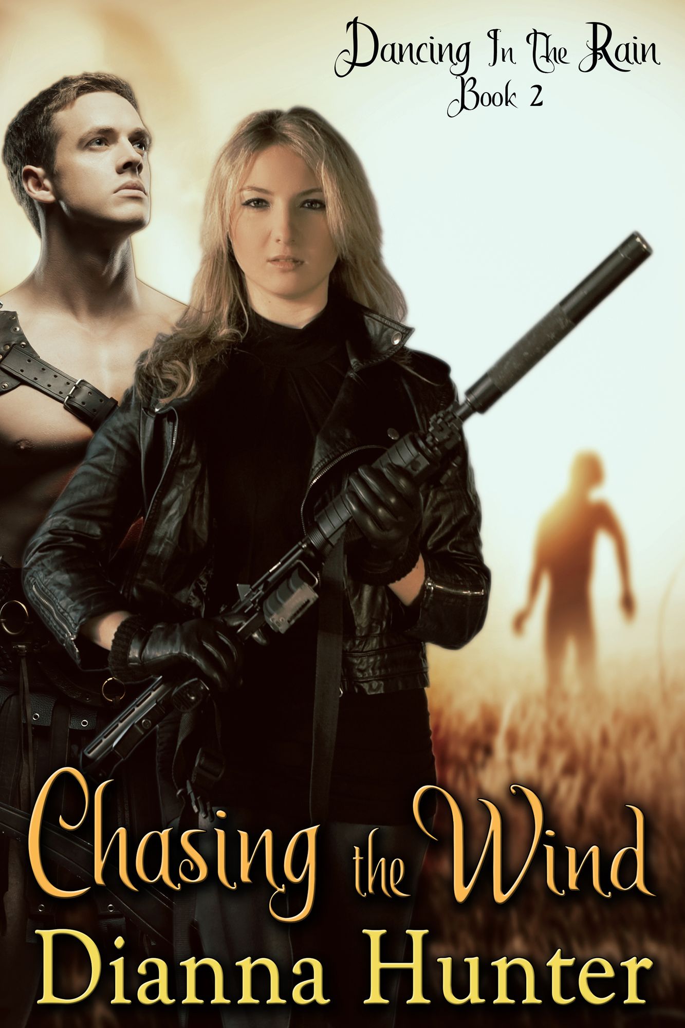 Chasing the Wind