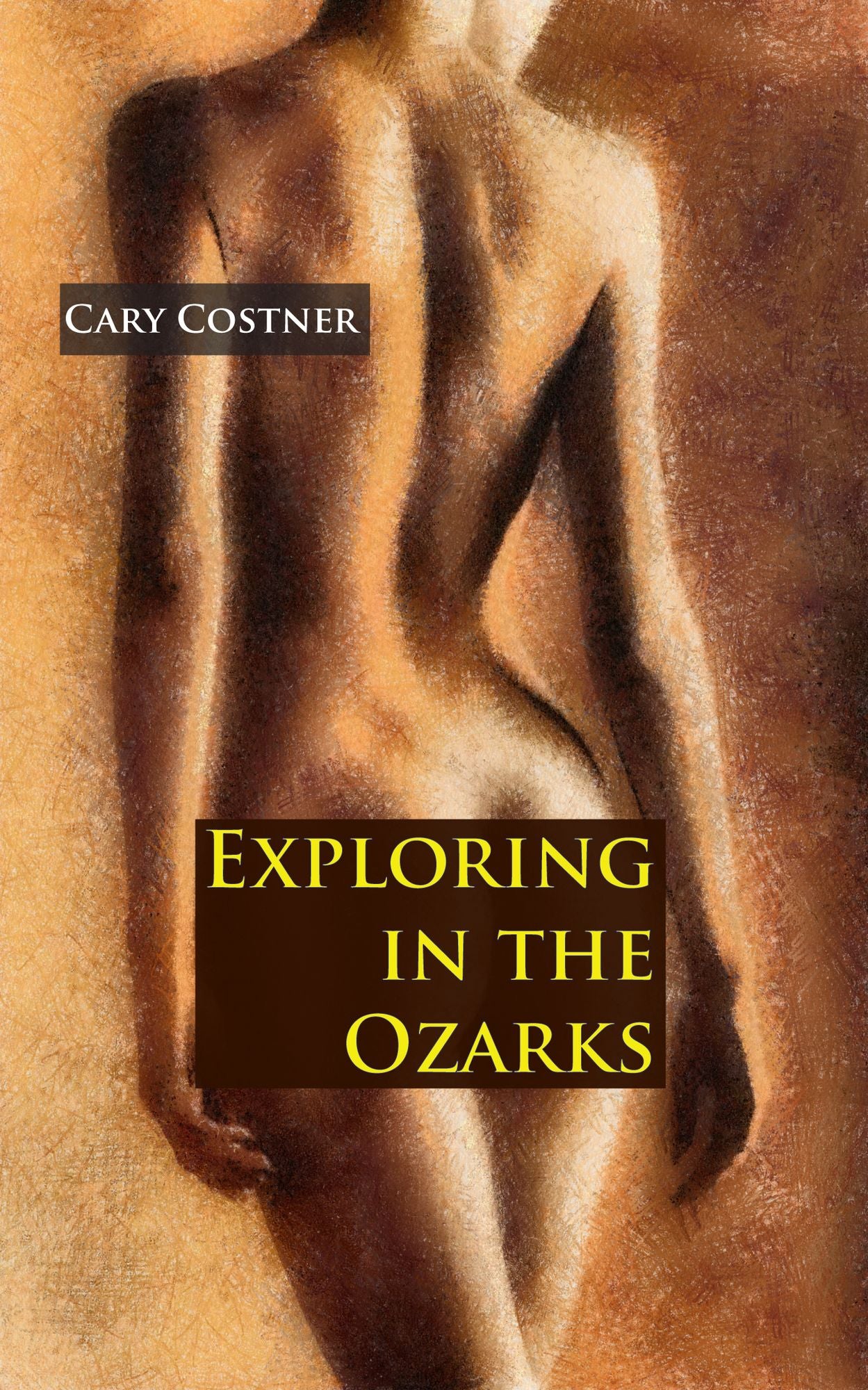 Exploring in the Ozarks