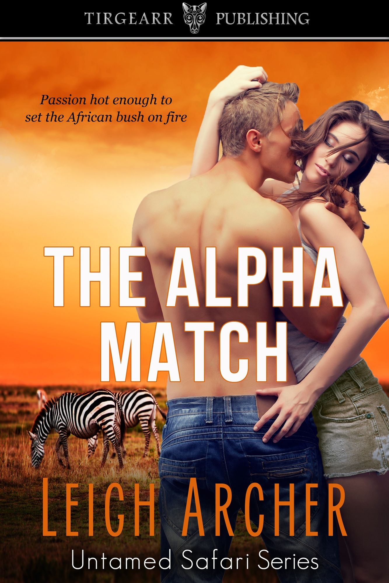 The Alpha Match