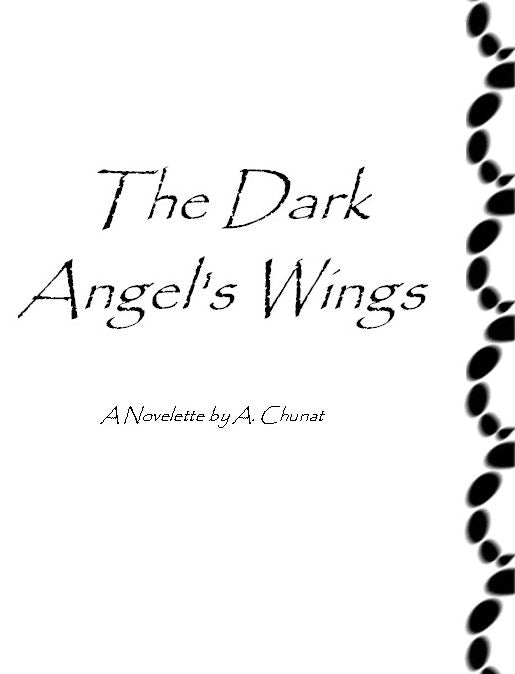 The Dark Angel's Wings