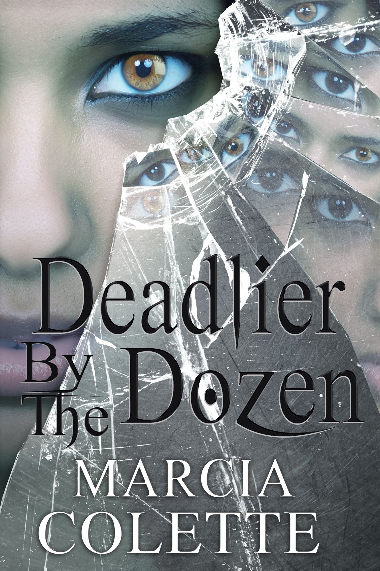 Deadlier by the Dozen