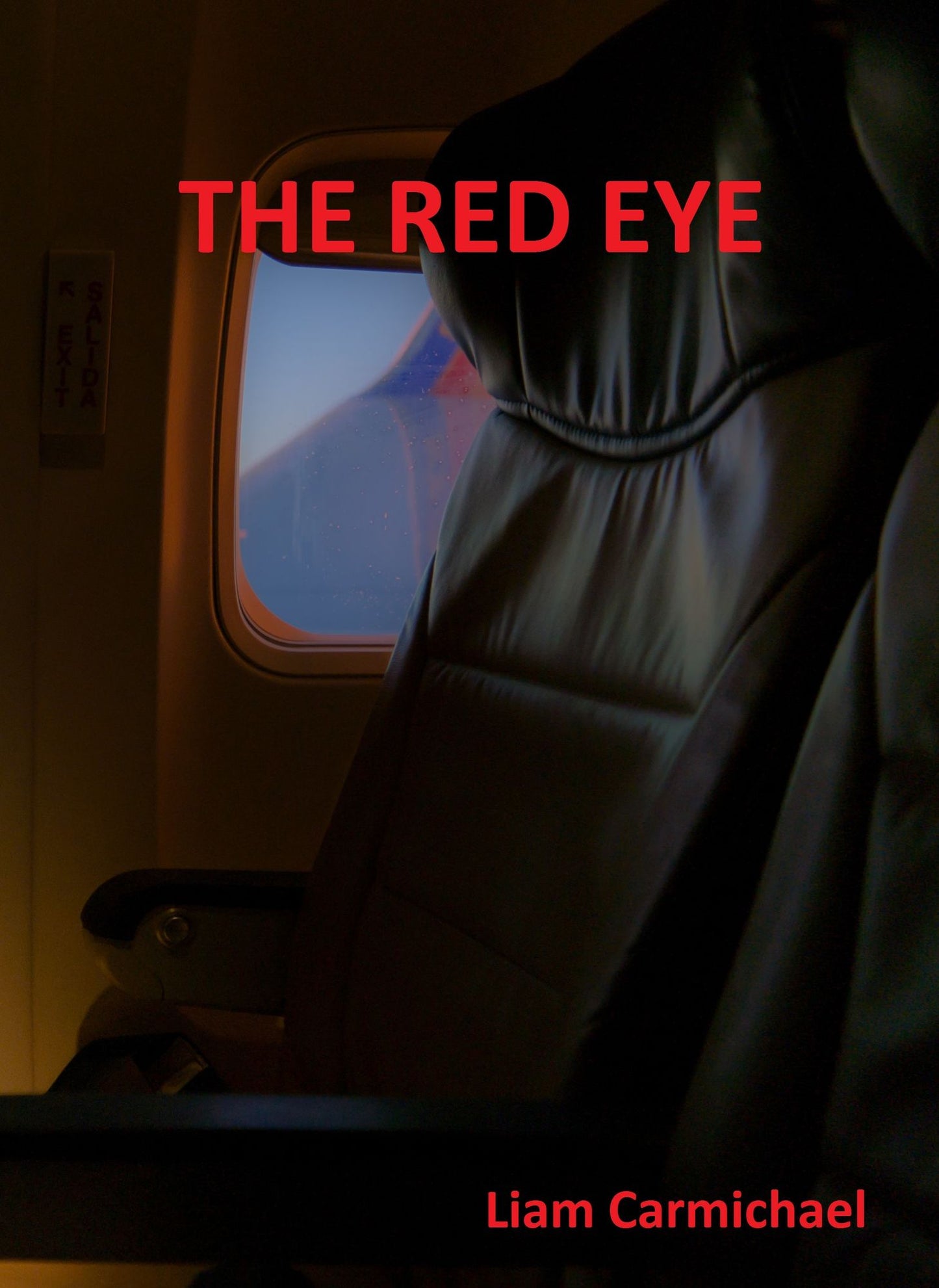 The Red Eye