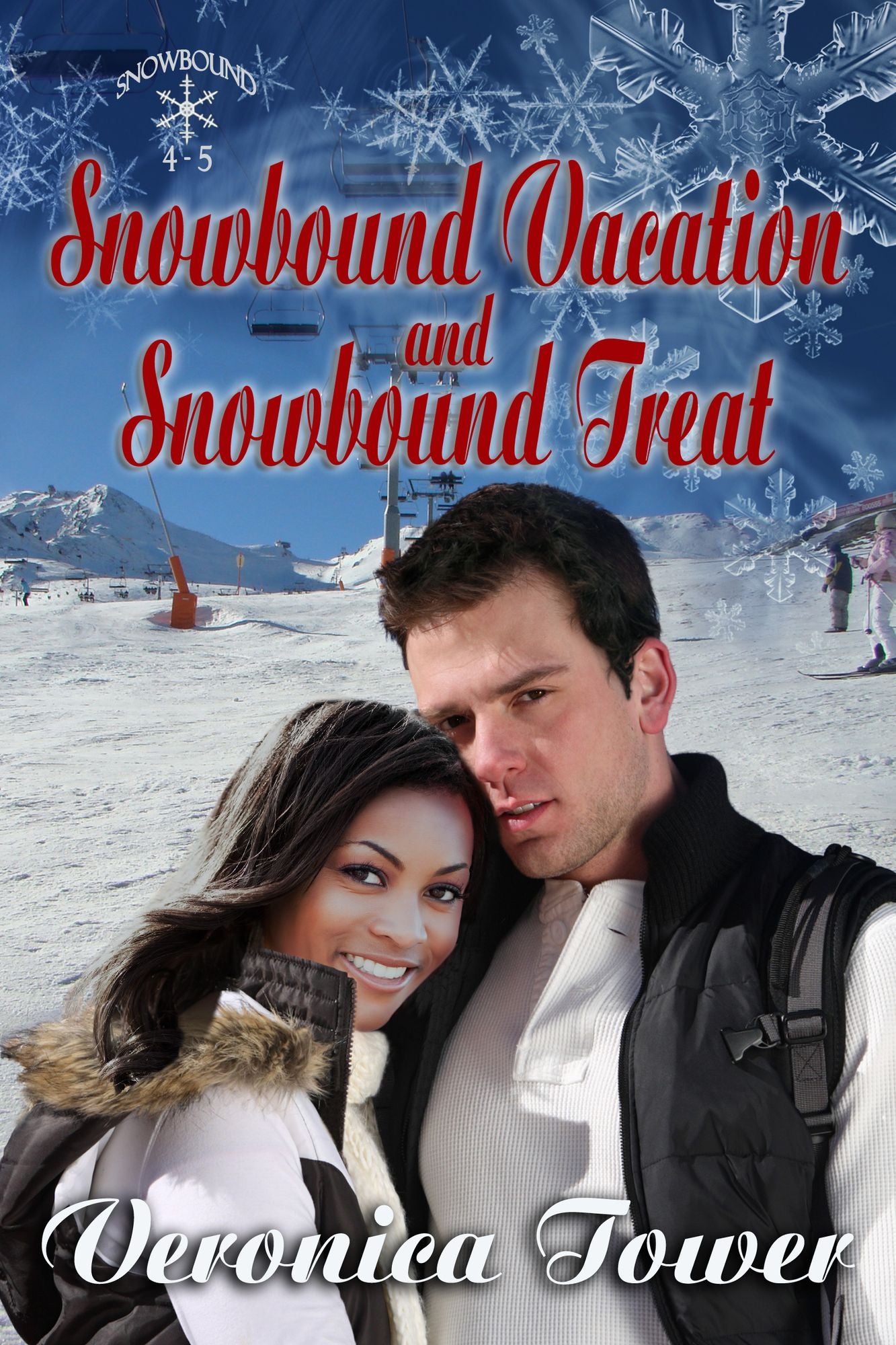 Snowbound Vacation and Snowbound Treat