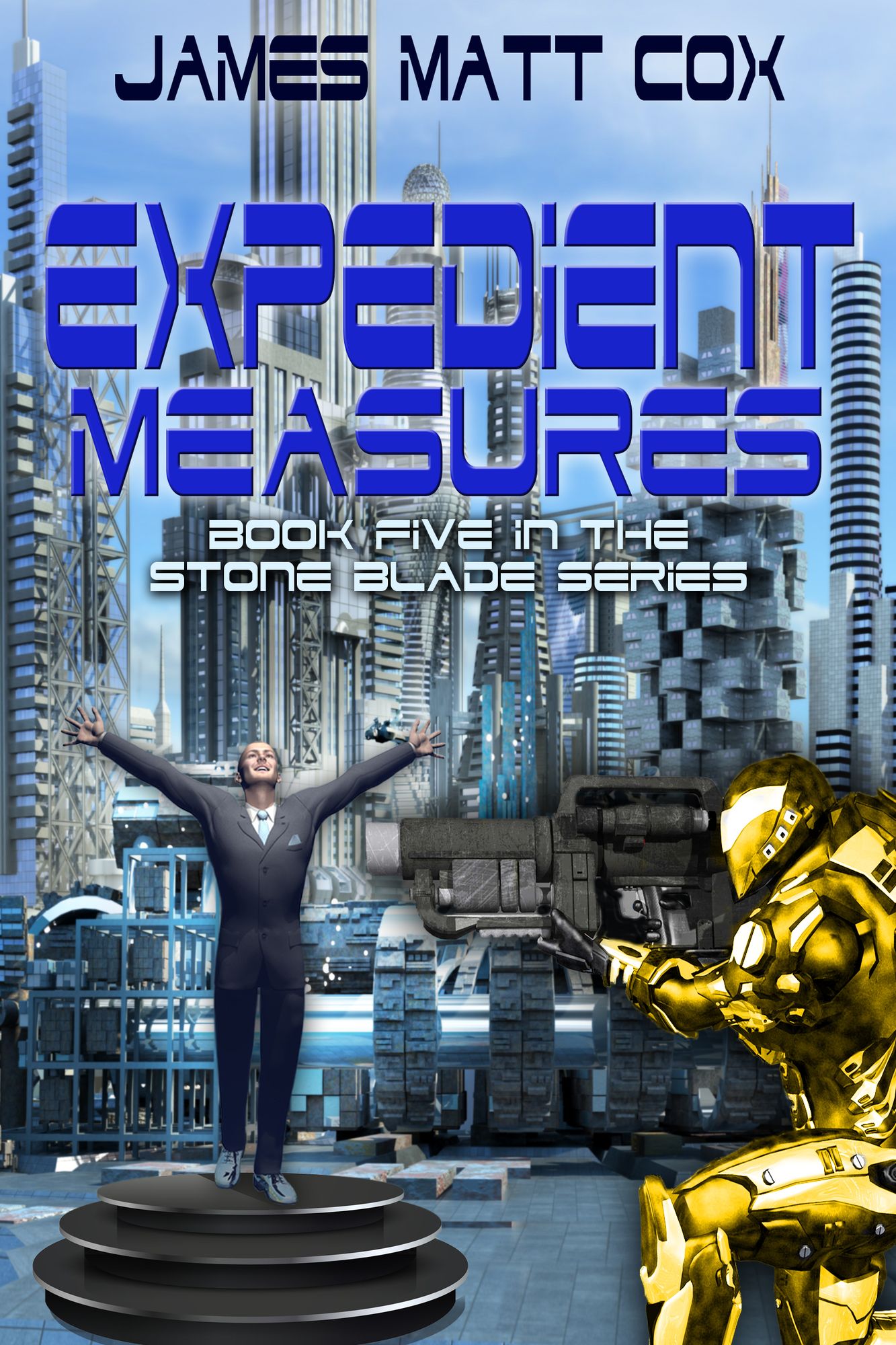 Expedient Measures