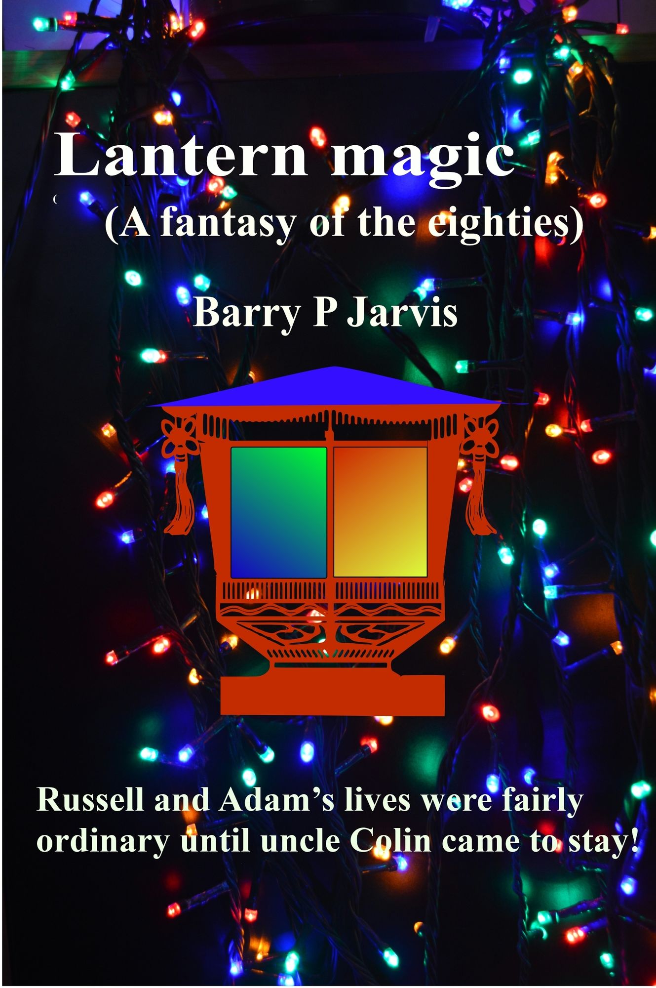 Lantern magic