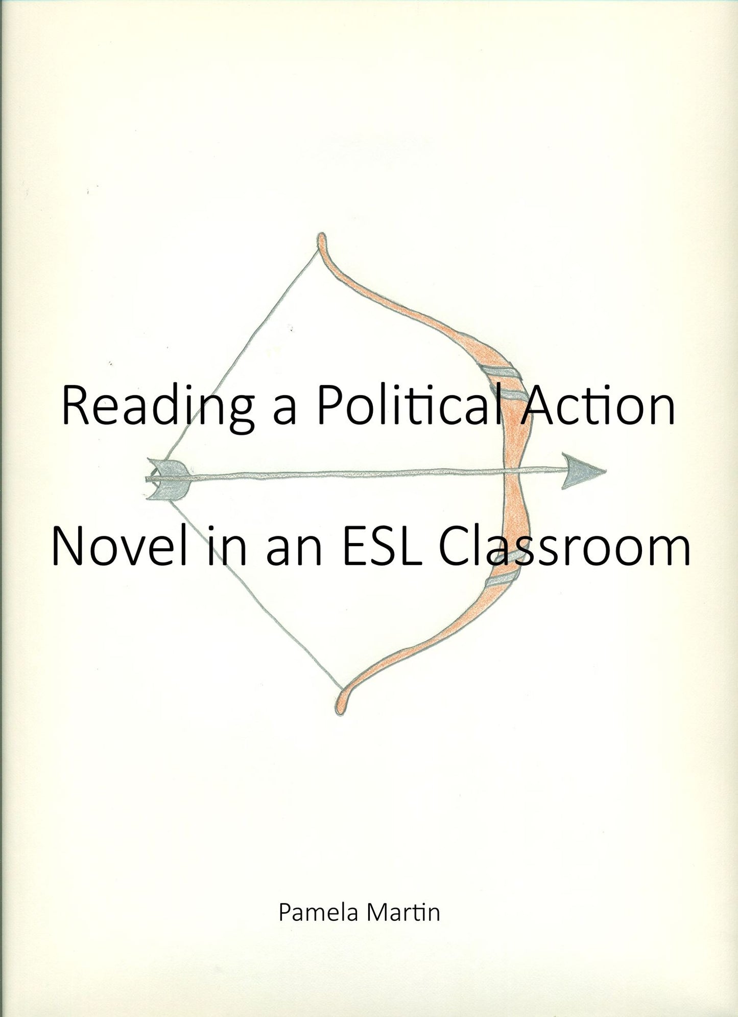 Reading a Political Action Novel in an ESL Classroom