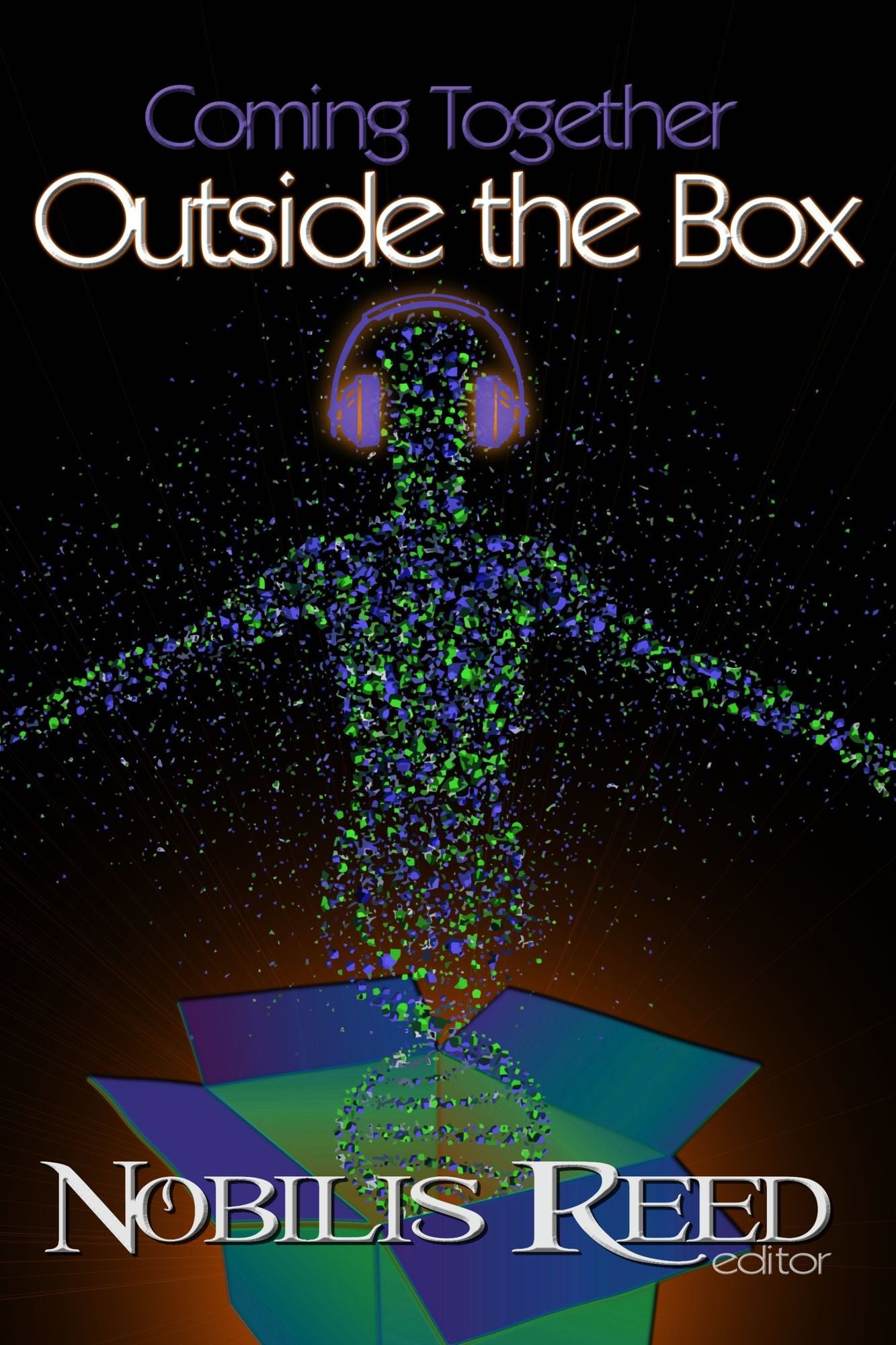 Coming Together: Outside the Box
