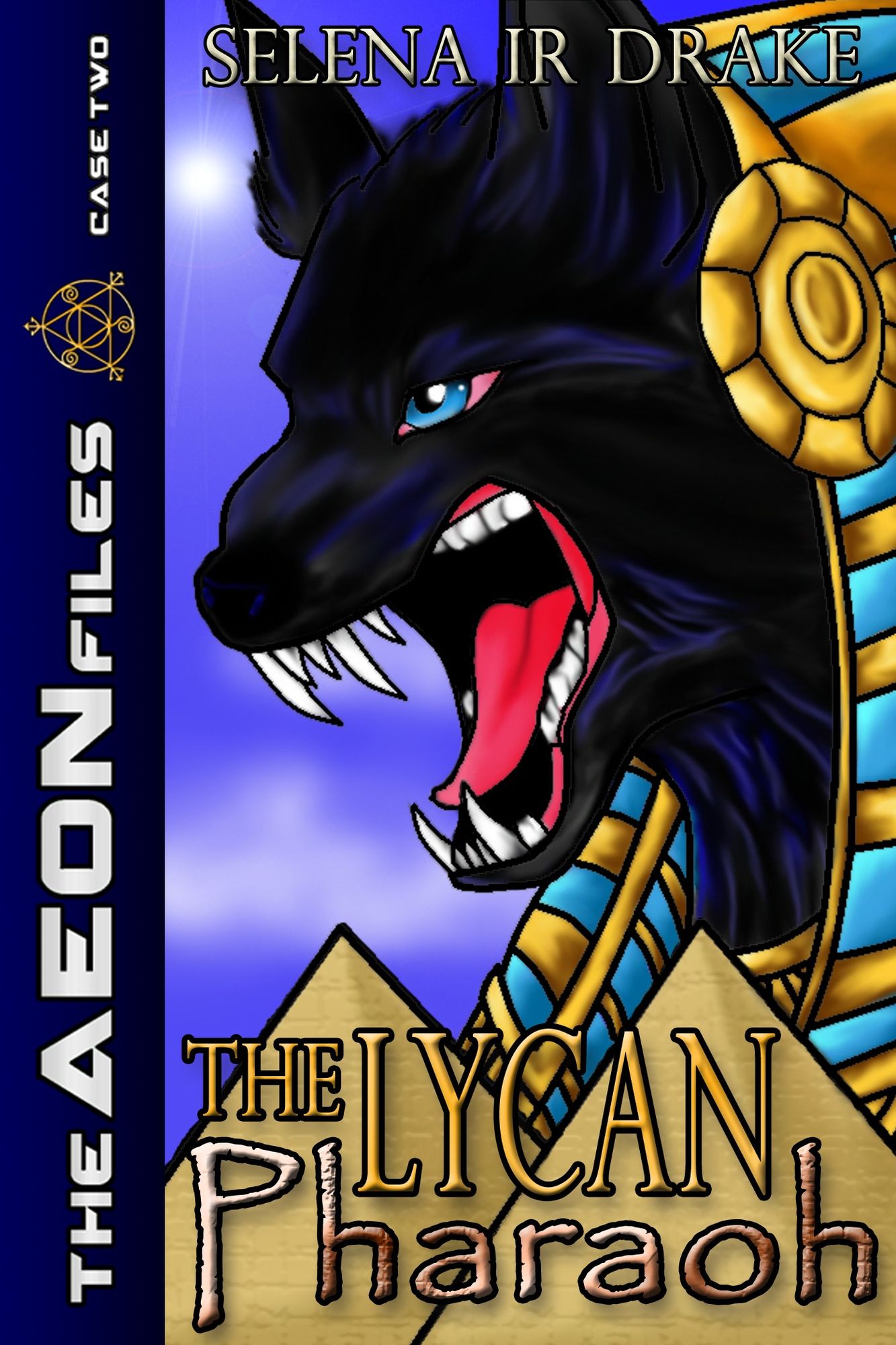 The Lycan Pharaoh