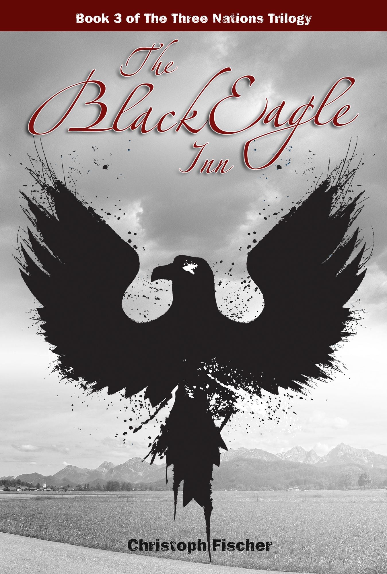 The Black Eagle Inn