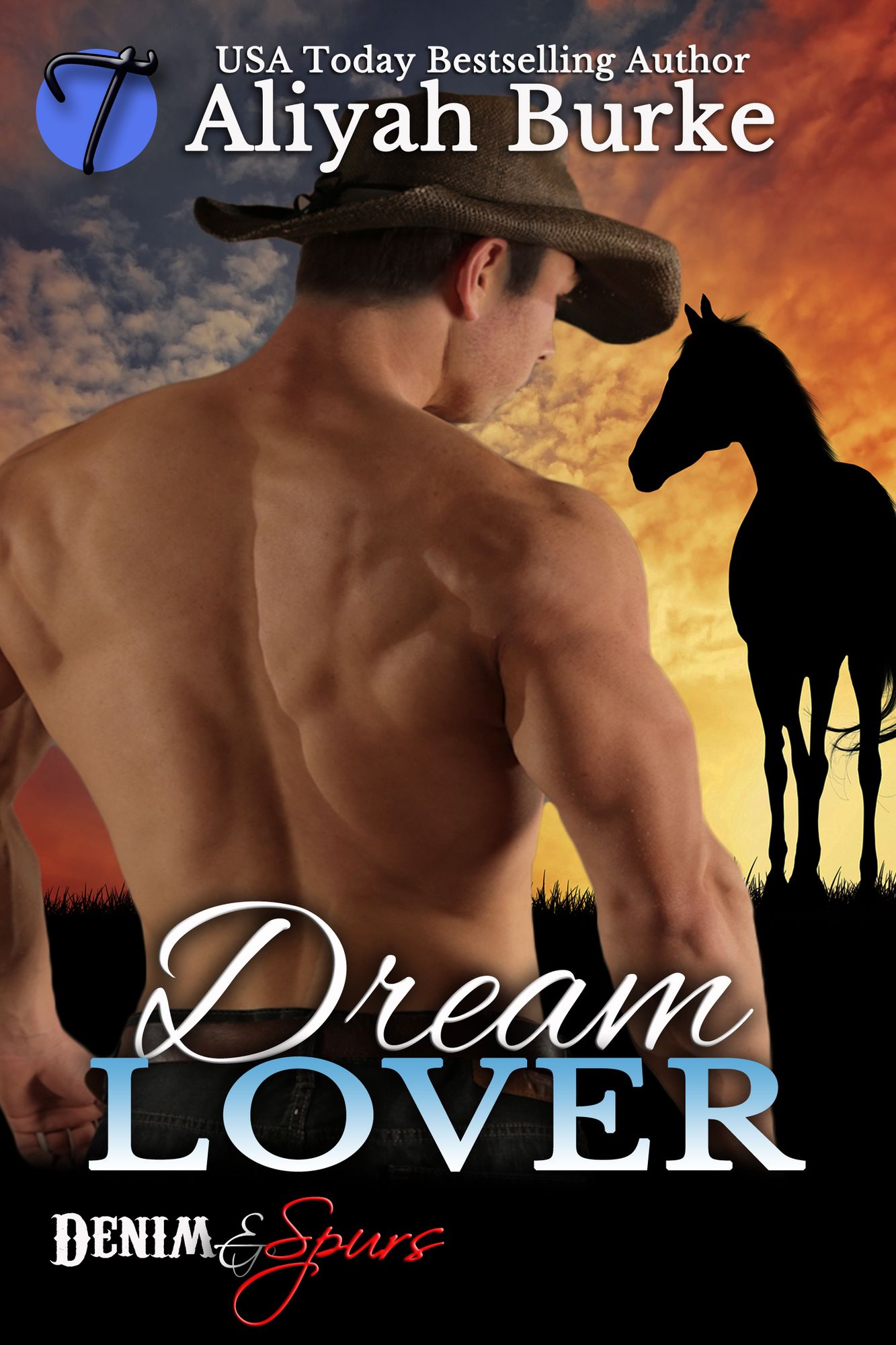 Dream Lover