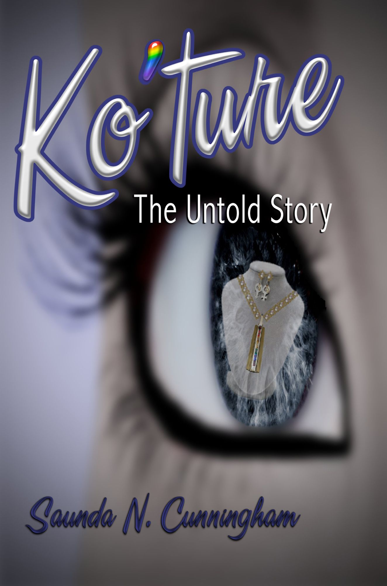 Ko'ture... the untold story