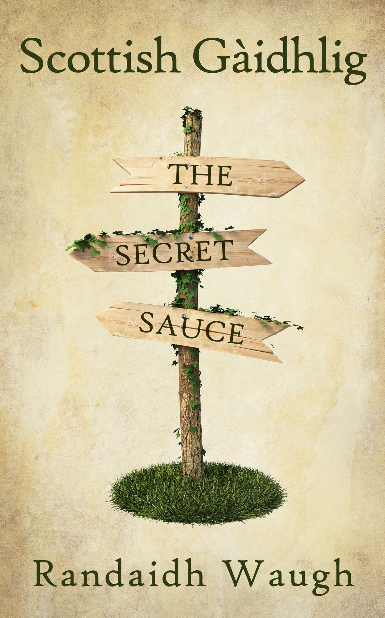 Scottish Gàidhlig: The Secret Sauce