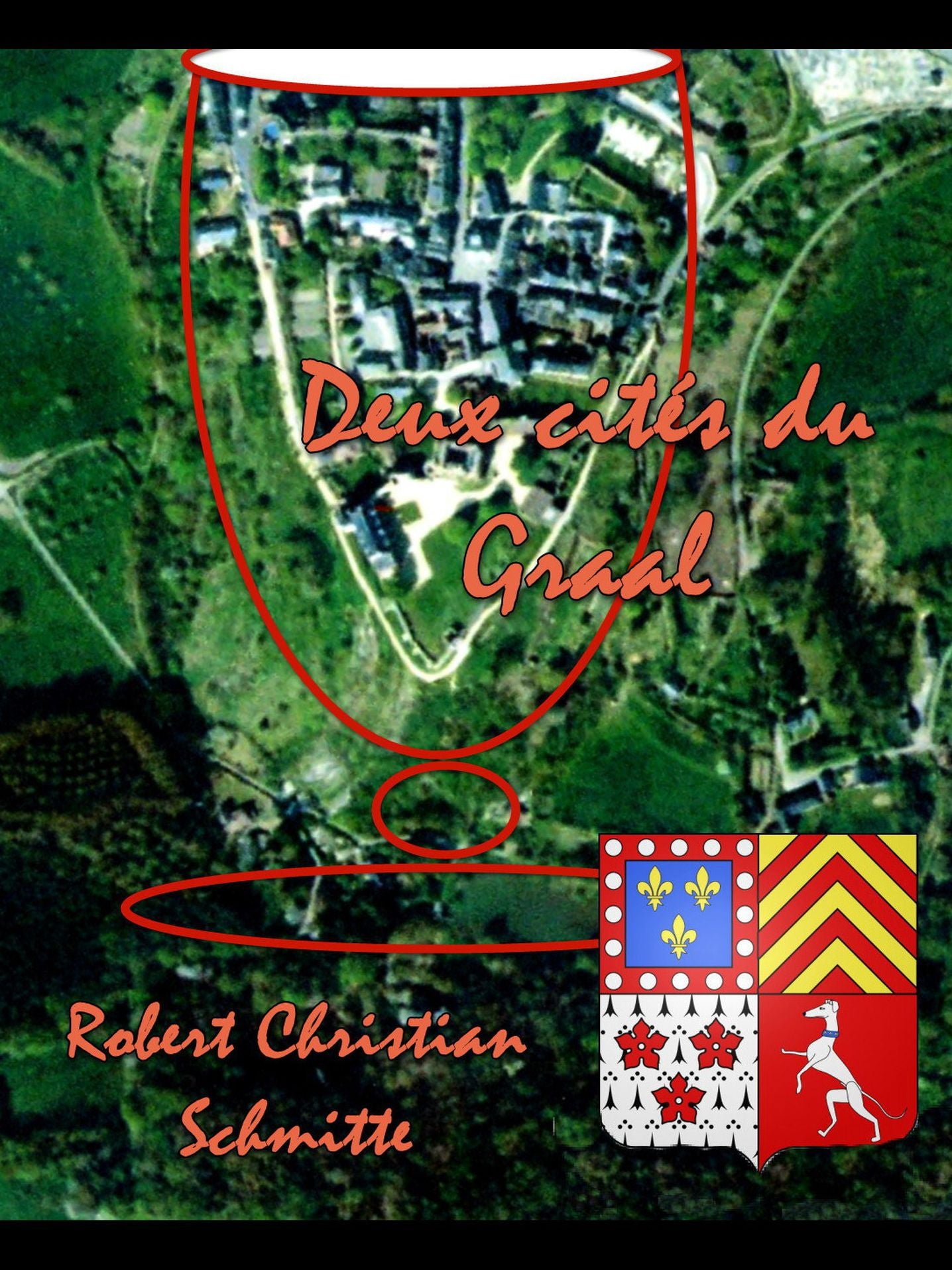 Deux cités du Graal