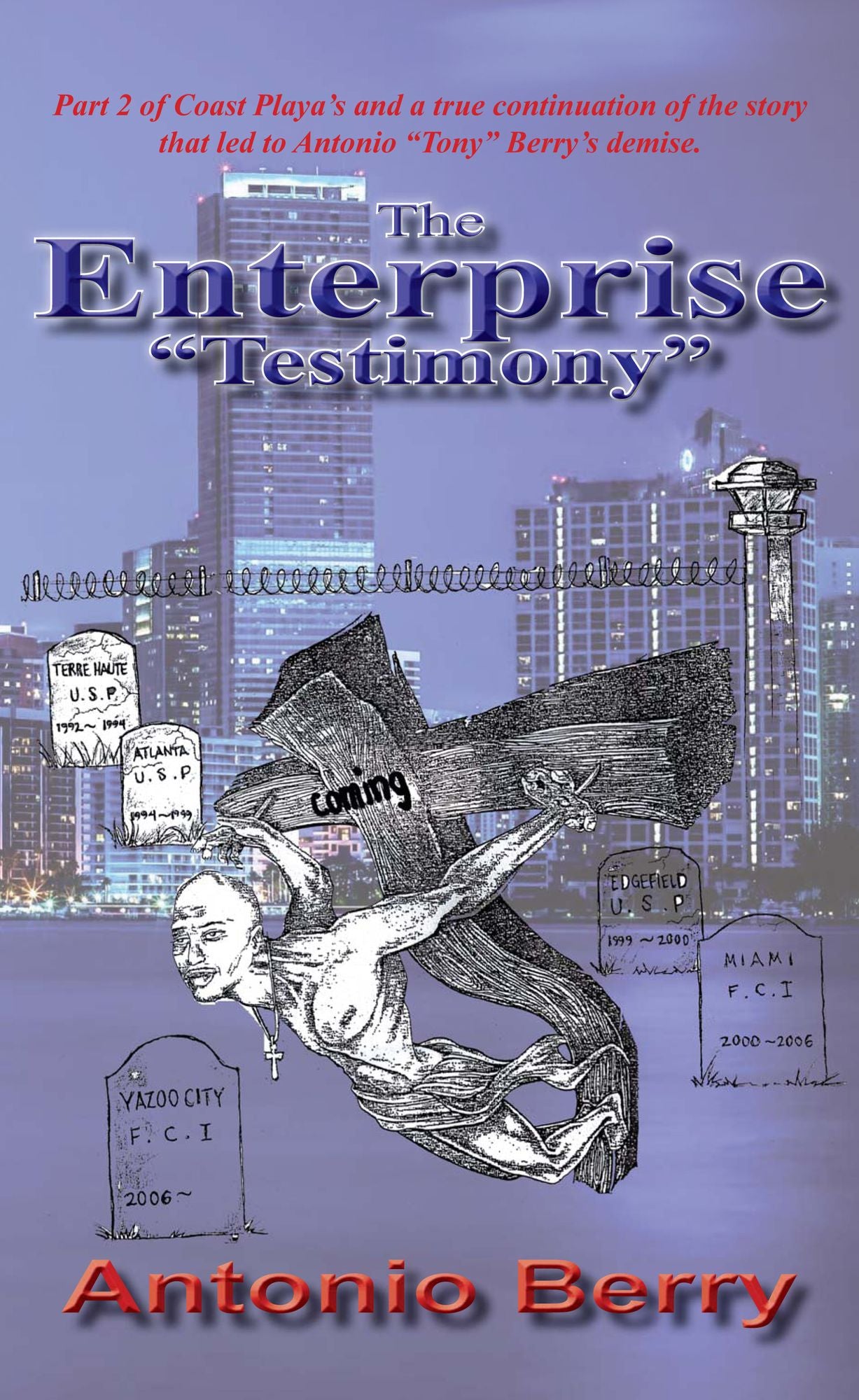 The Enterprise "Testimony"